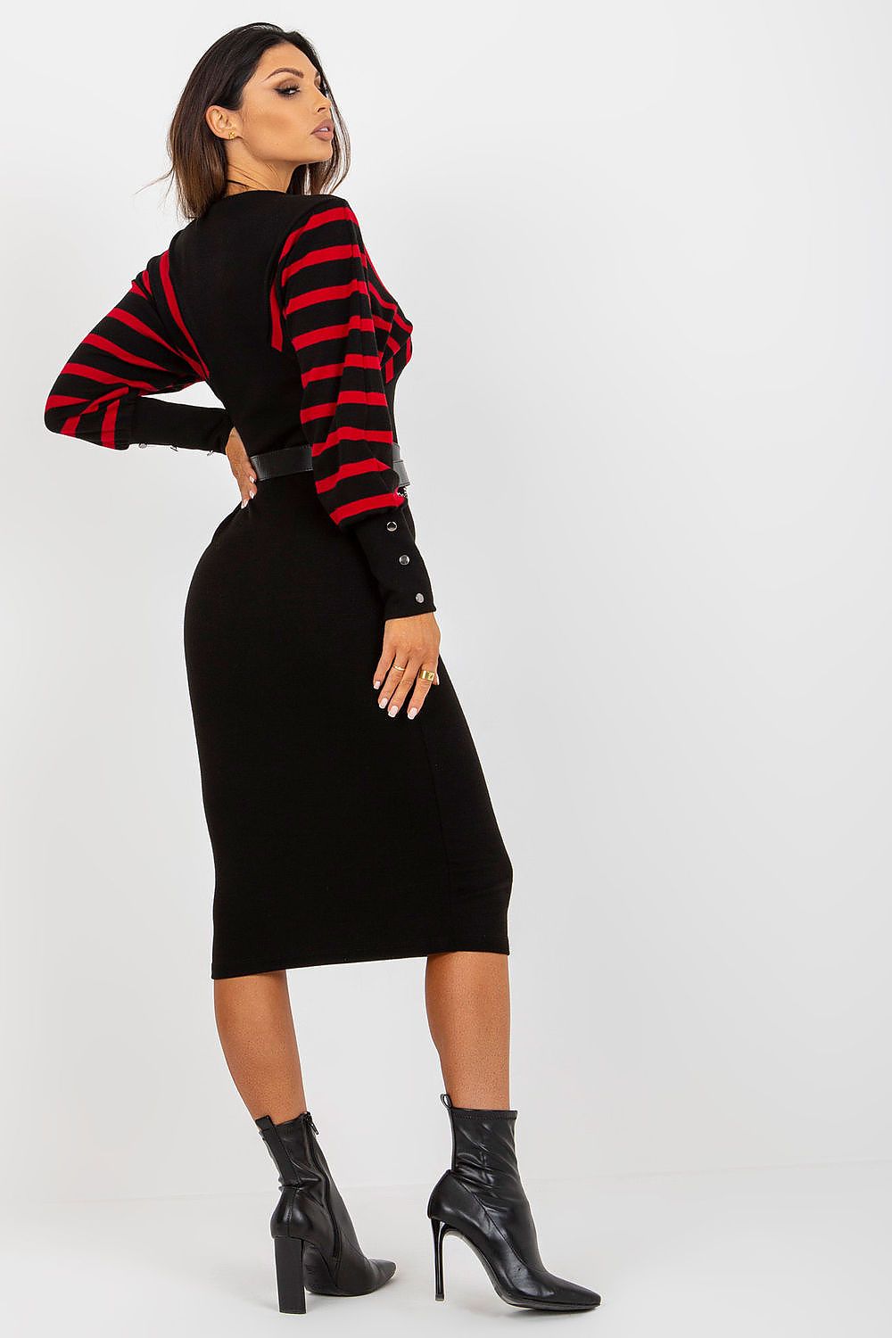 Alltagskleid model 175461 Och Bella