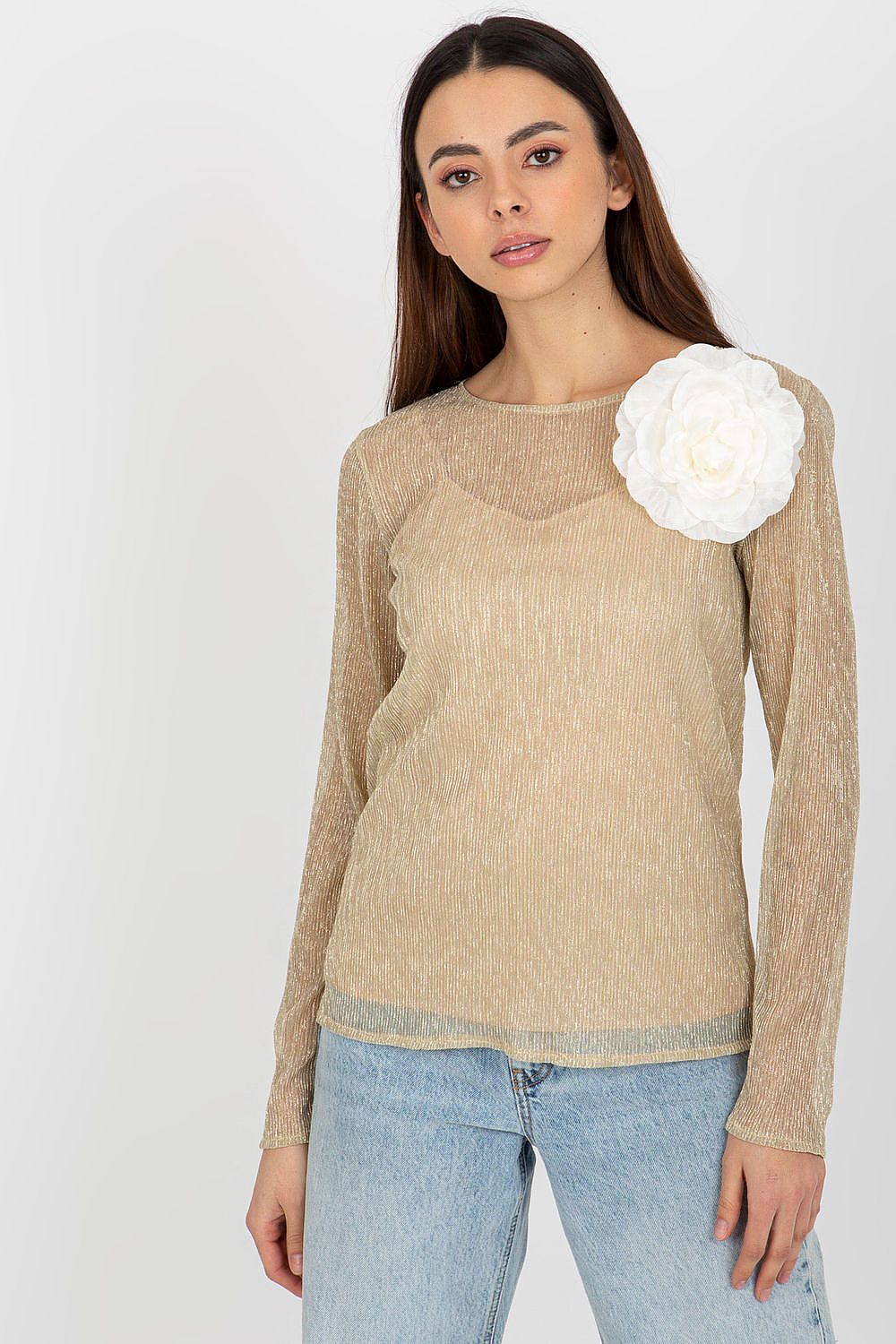 Bluse model 175478 Lakerta