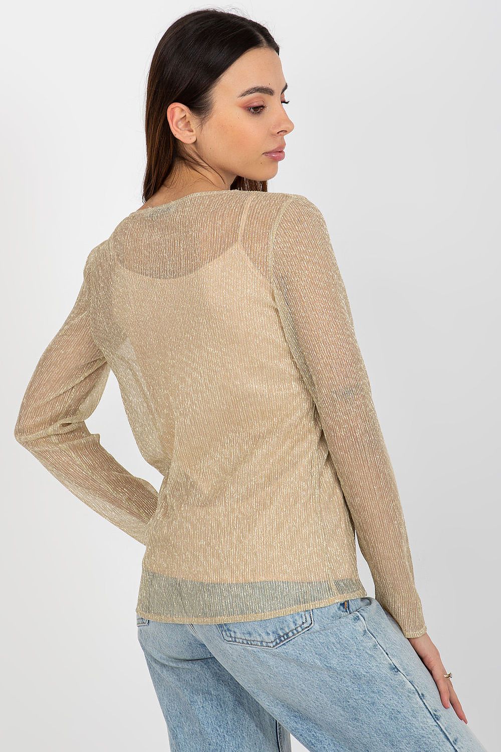 Bluse model 175478 Lakerta