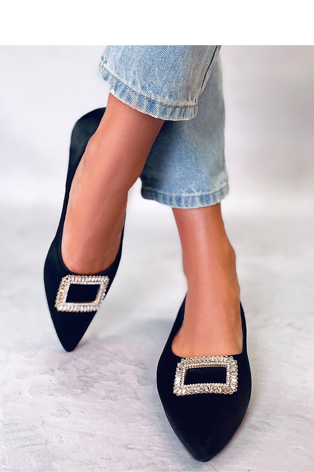 Ballerina Schuhe model 176047 Inello