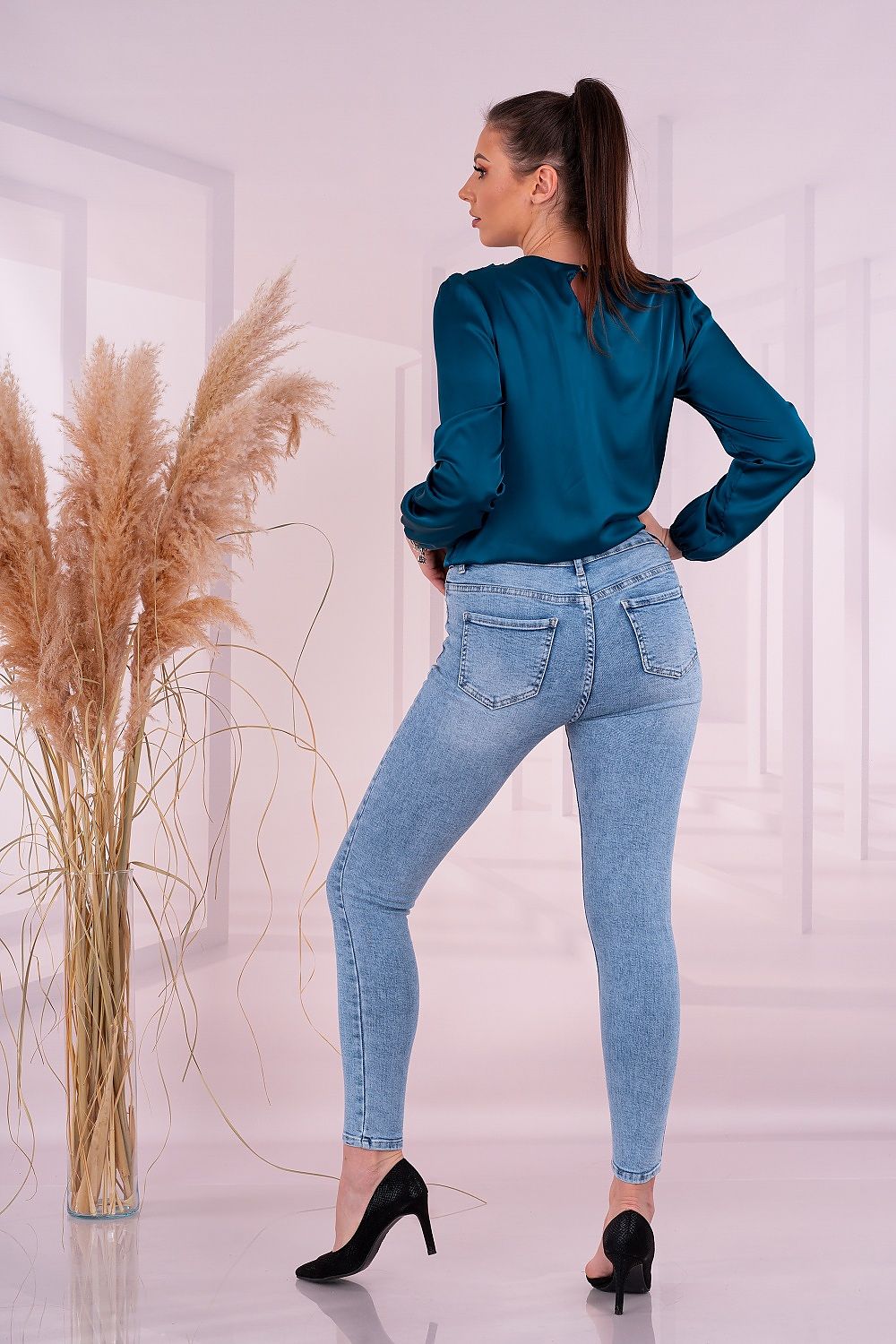 Bluse model 176444 Merribel