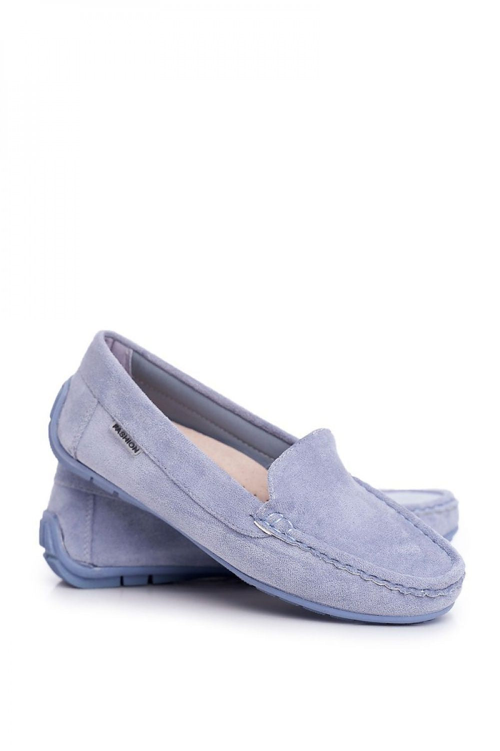 Mokassins model 176619 Step in style