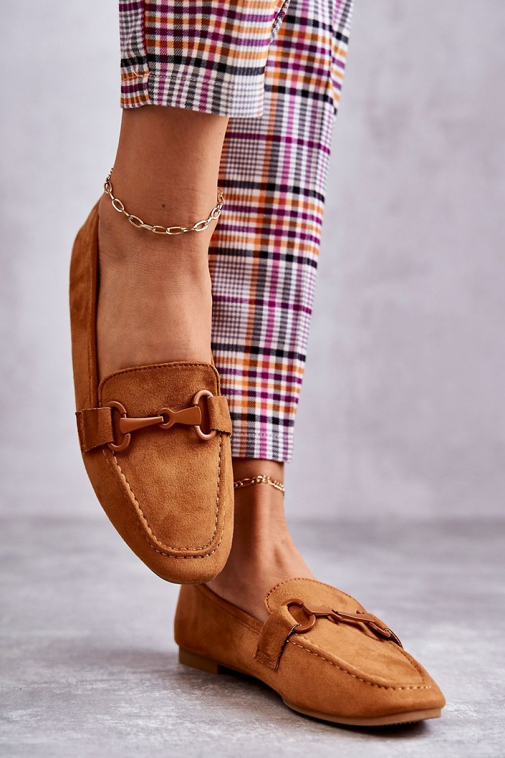 Mokassins model 176622 Step in style