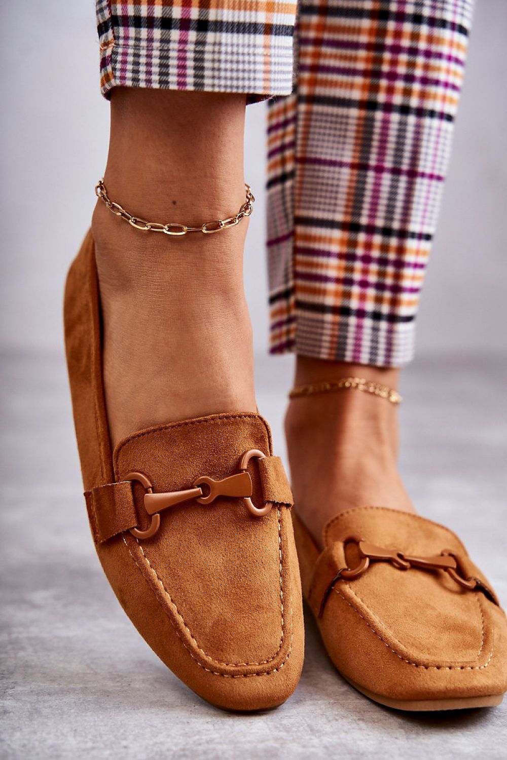Mokassins model 176622 Step in style