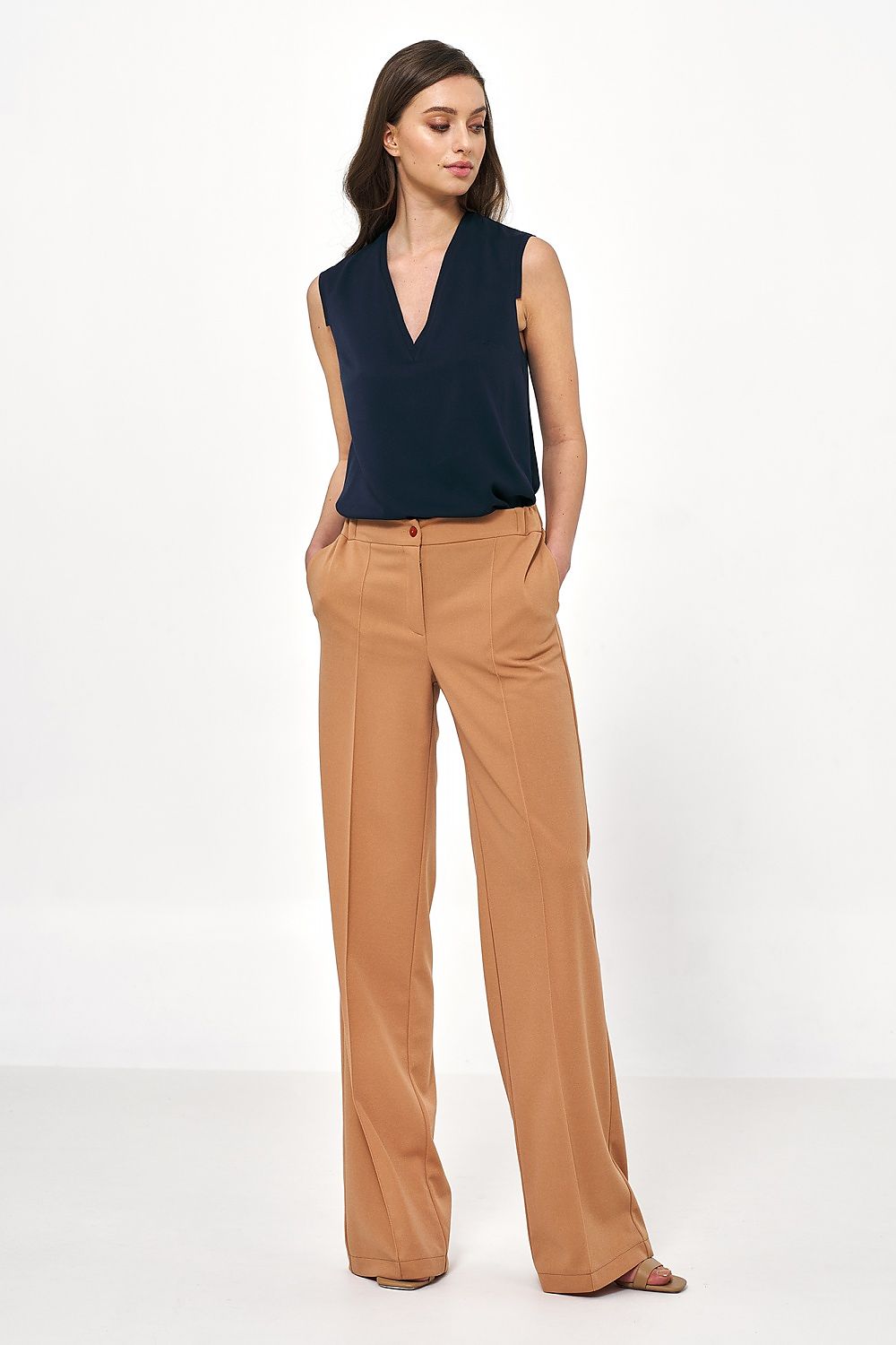 Bluse model 177408 Nife