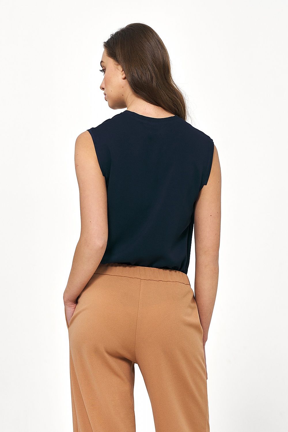 Bluse model 177408 Nife