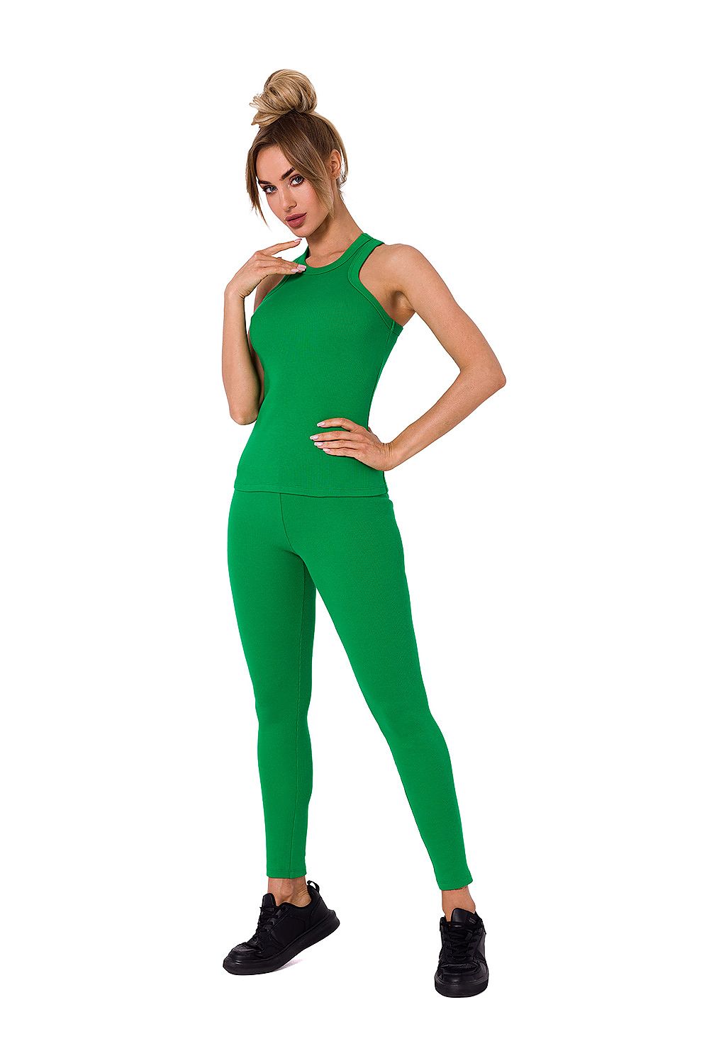 Boxer Bluse model 177575 Moe