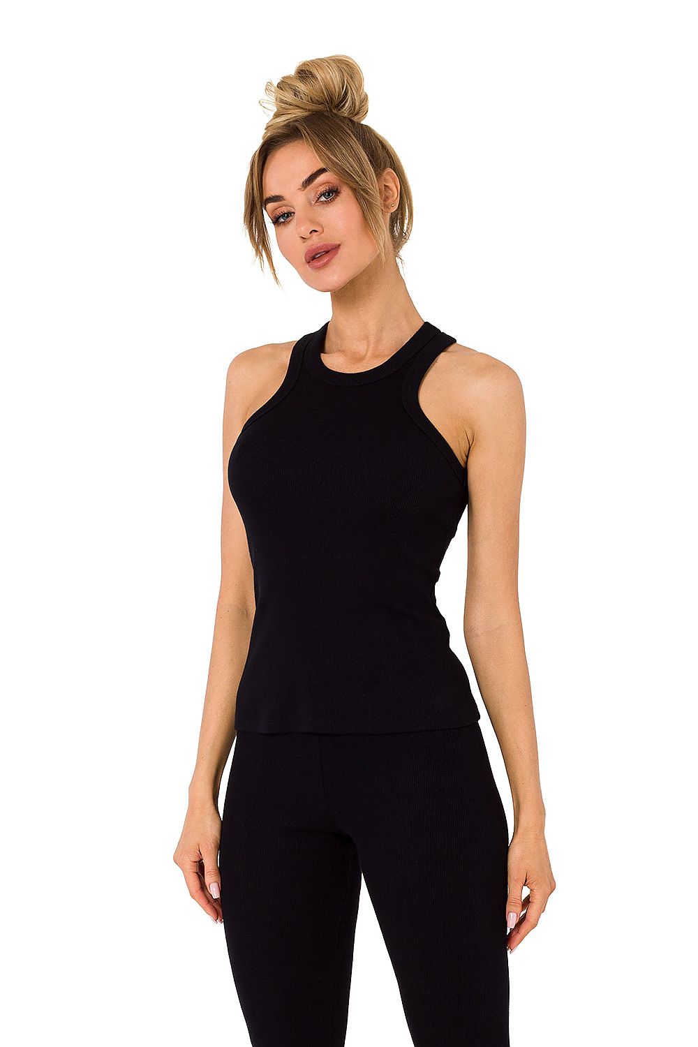 Boxer Bluse model 177577 Moe