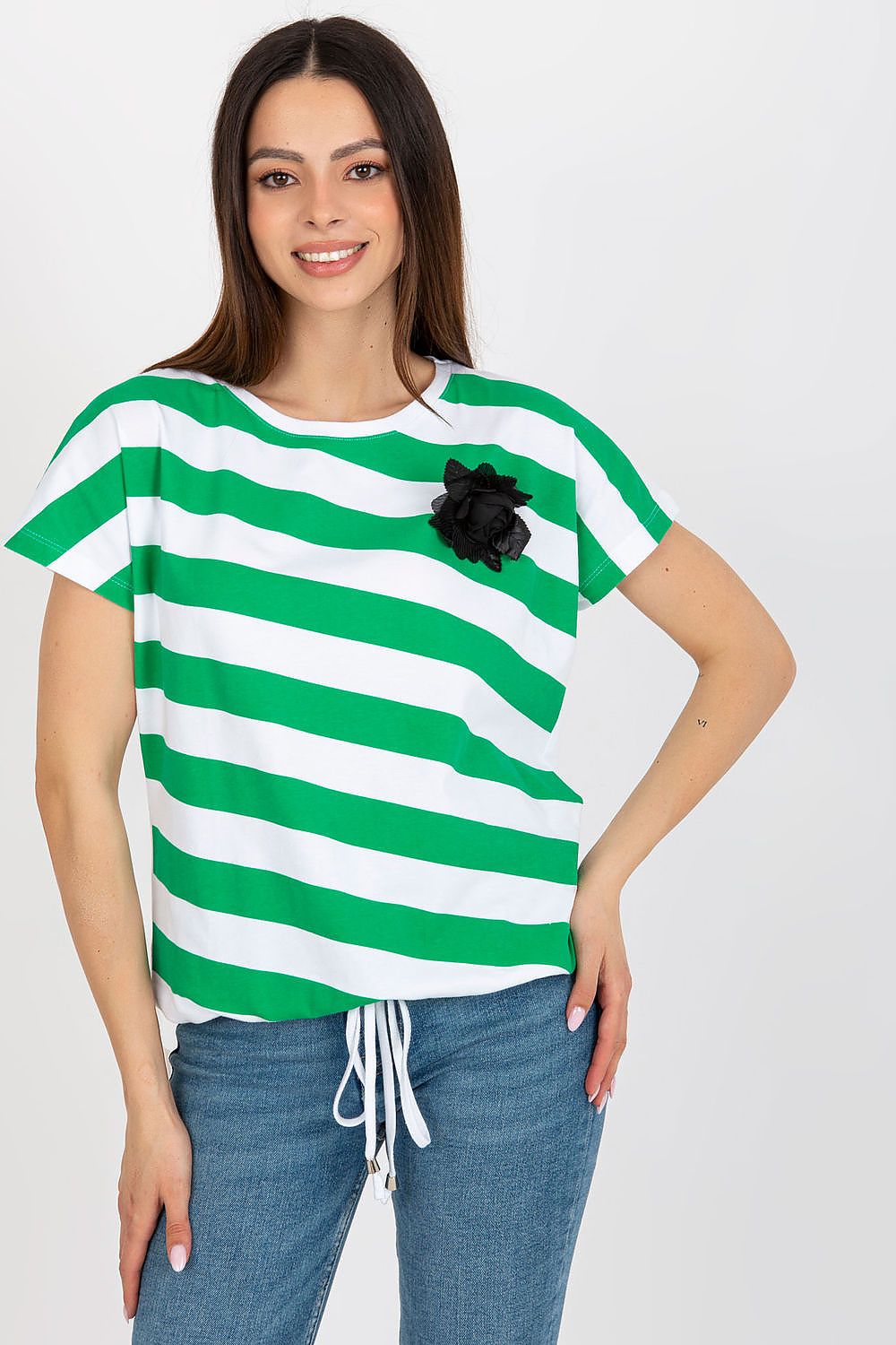 Bluse model 180941 Relevance