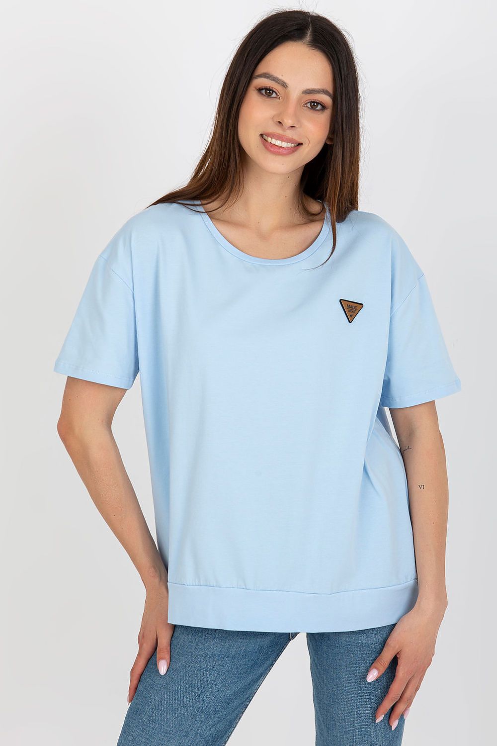 Bluse model 180964 Relevance