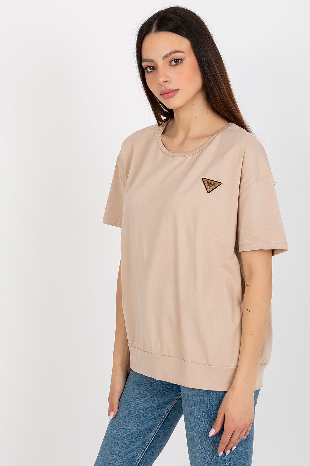 Bluse model 180967 Relevance