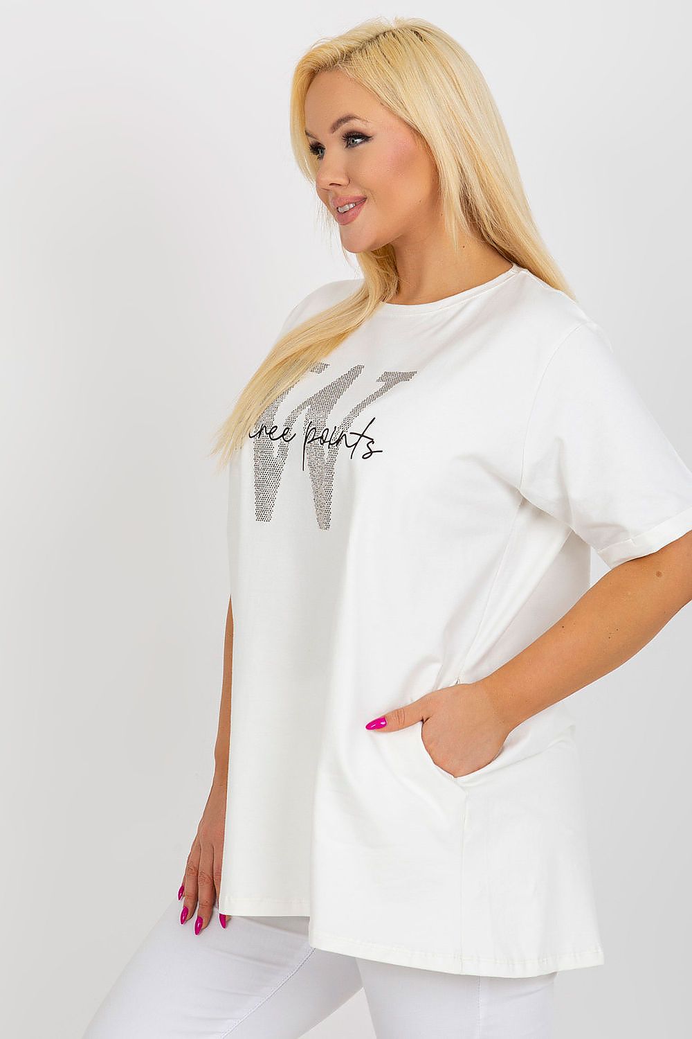 Plus-Size Bluse model 180973 Relevance