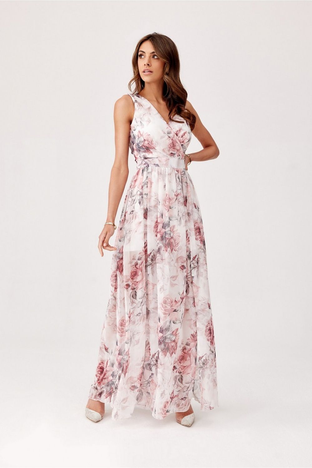 Alltagskleid model 181091 Roco Fashion