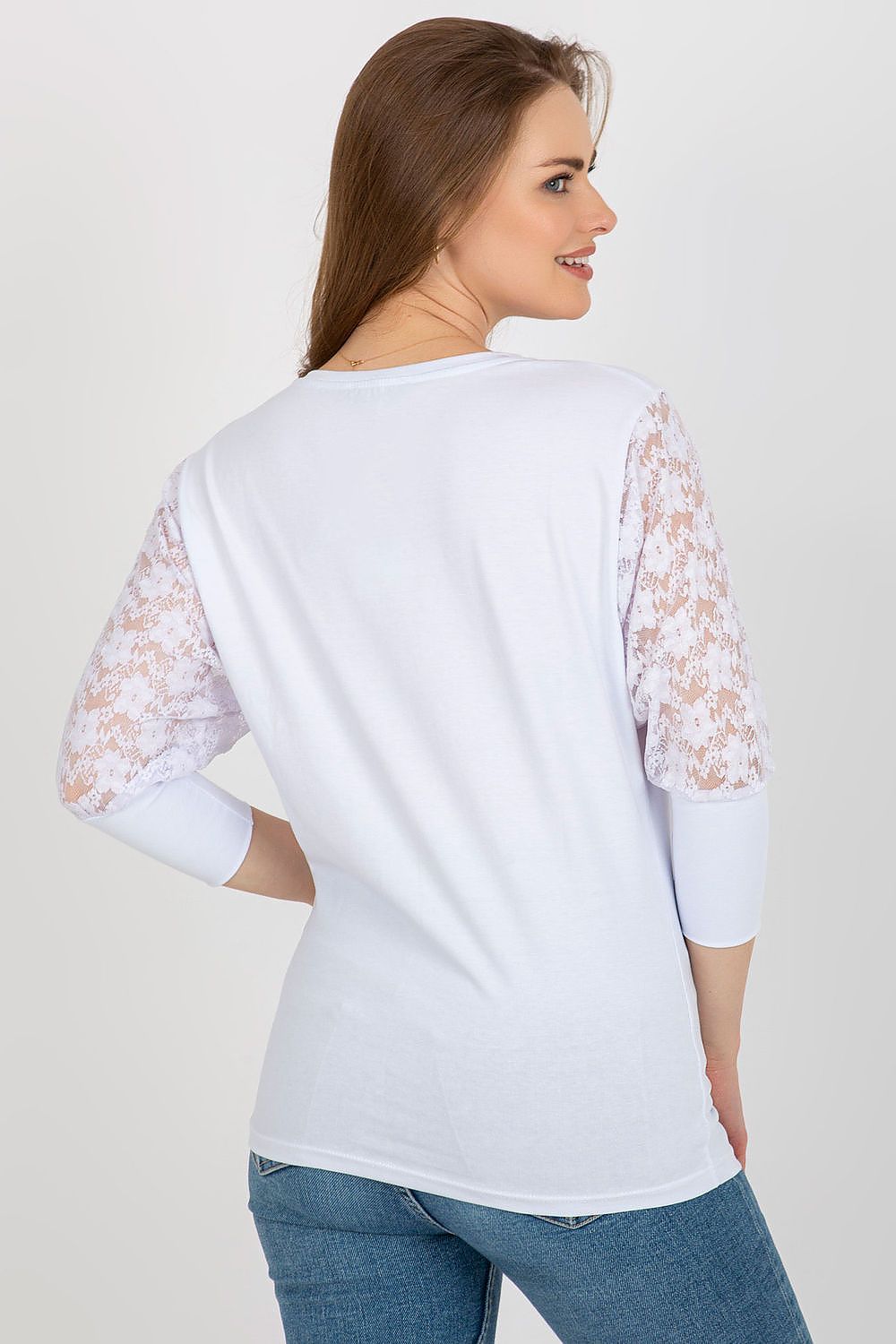 Bluse model 181162 Rue Paris