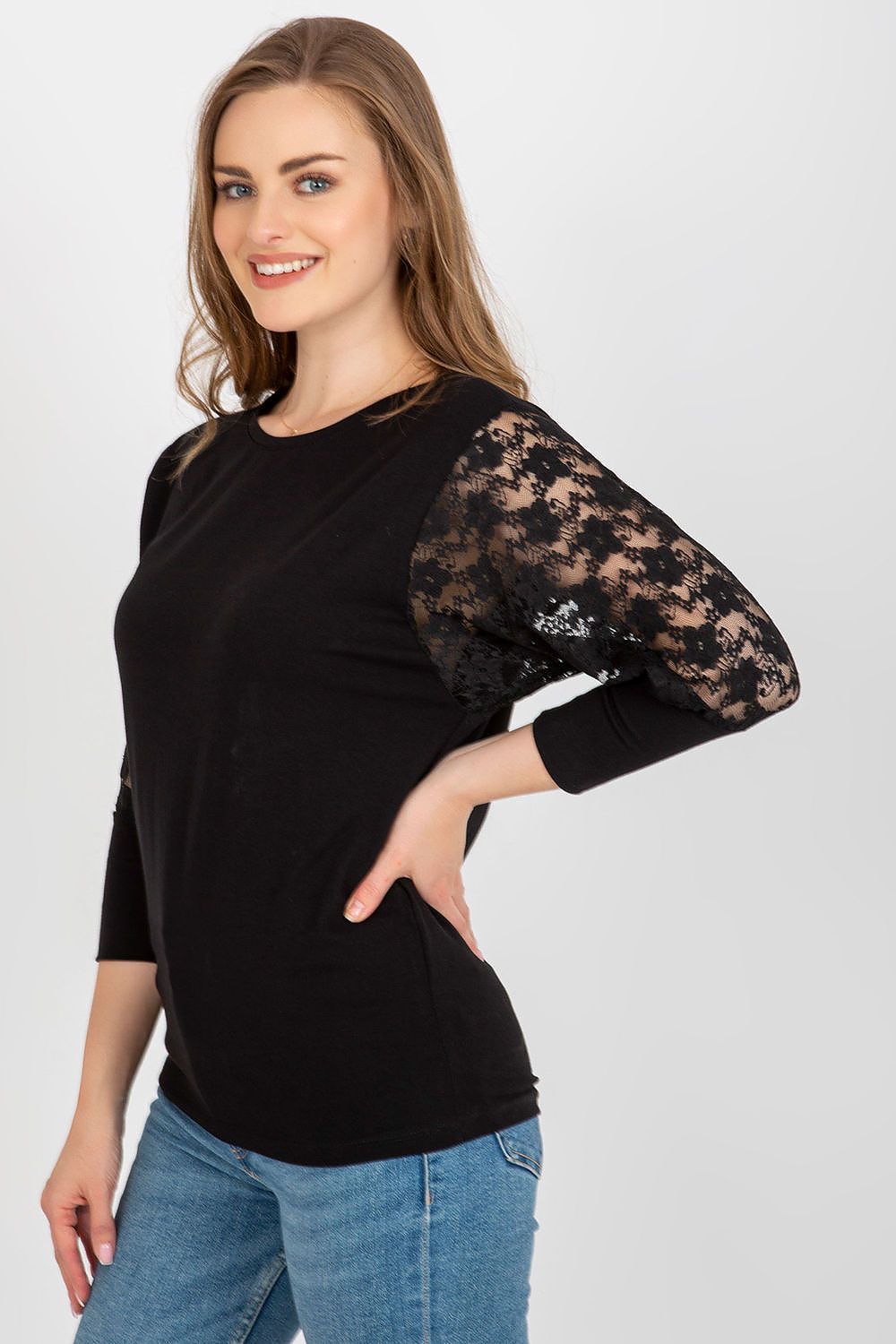 Bluse model 181163 Rue Paris