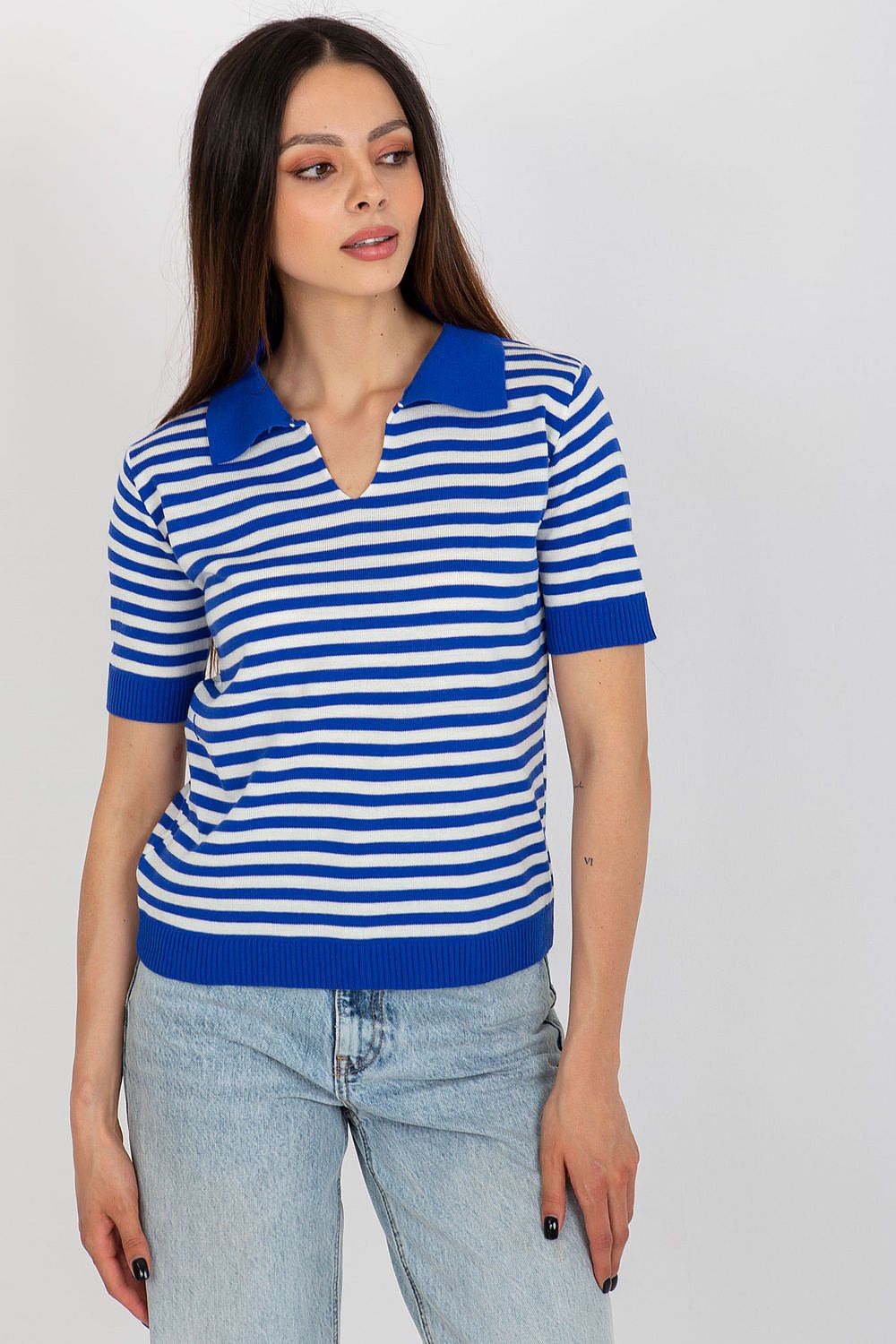 Bluse model 181590 Badu