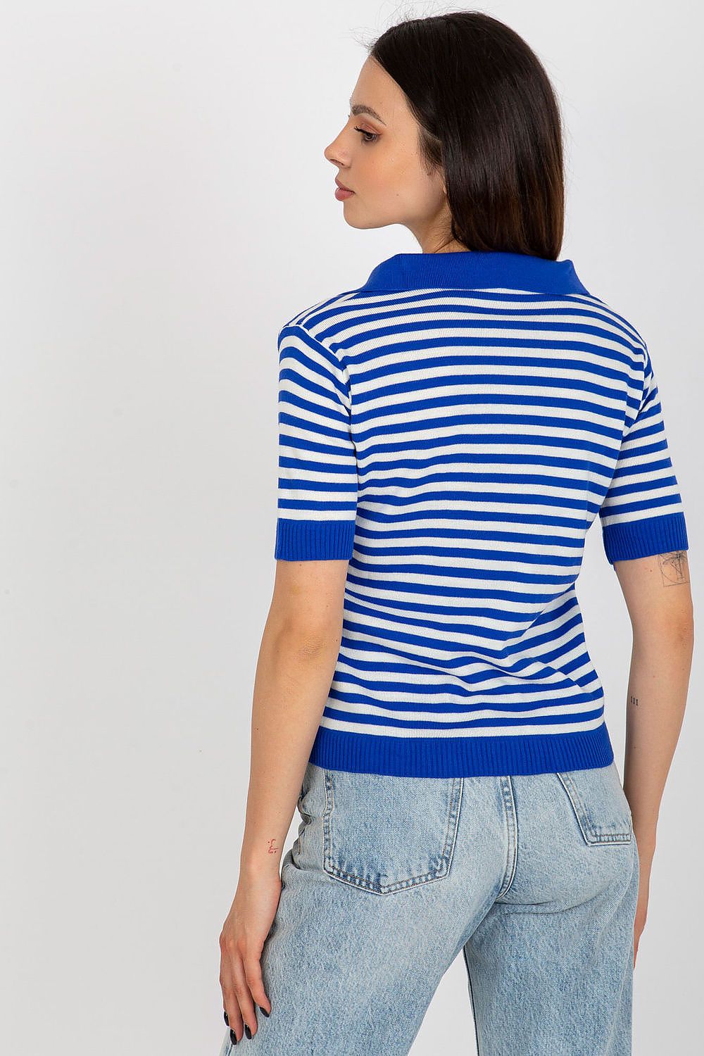 Bluse model 181590 Badu