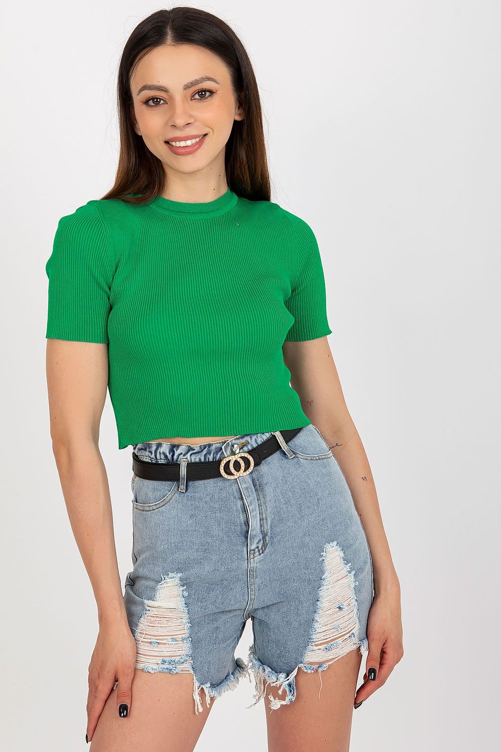 Bluse model 181597 Badu