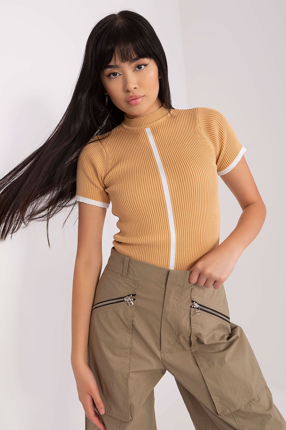 Bluse model 182048 Badu