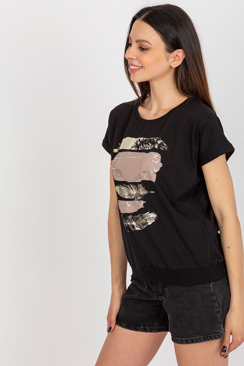 Bluse model 182104 Rue Paris