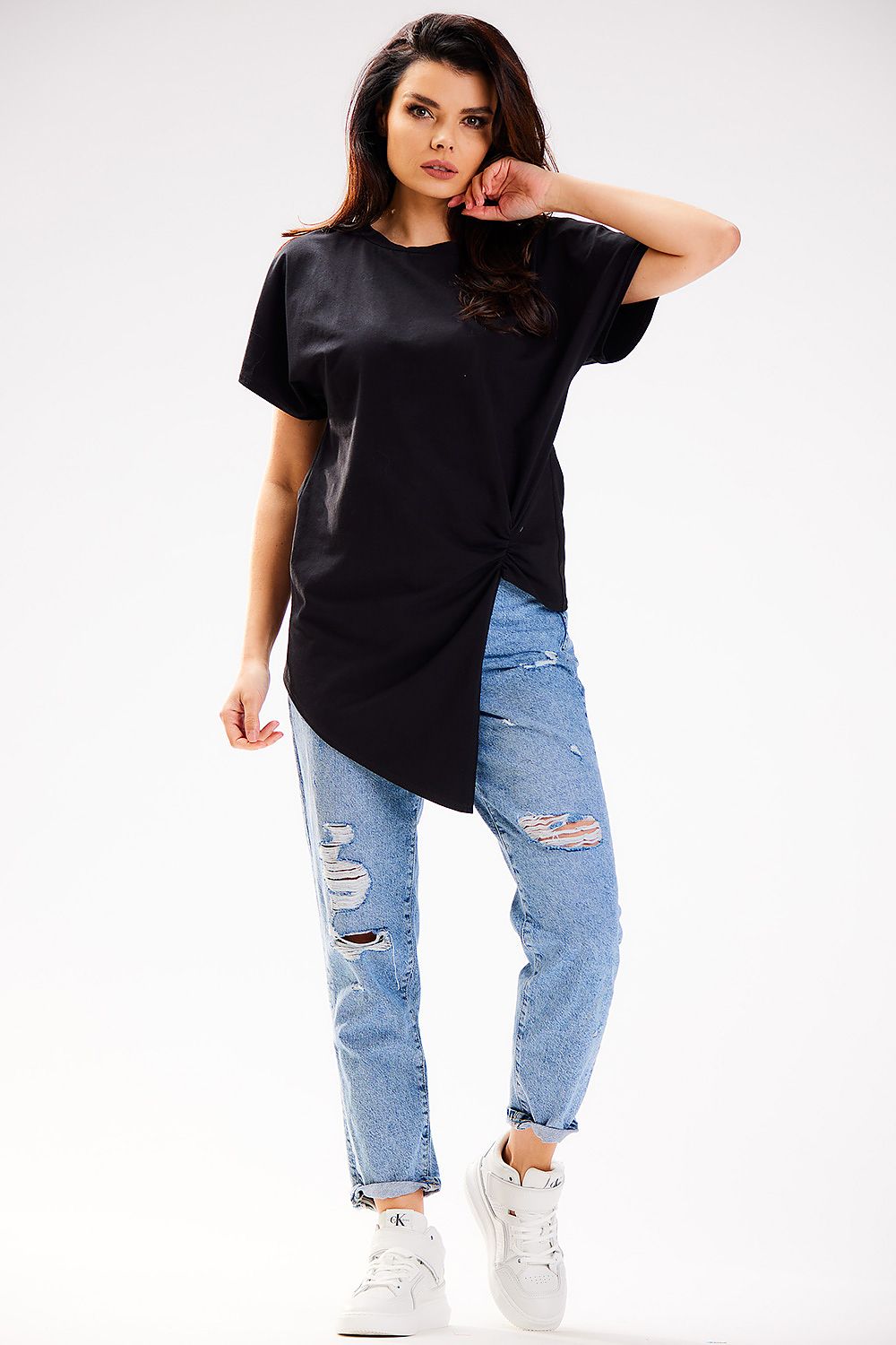 Bluse model 182023 Infinite You