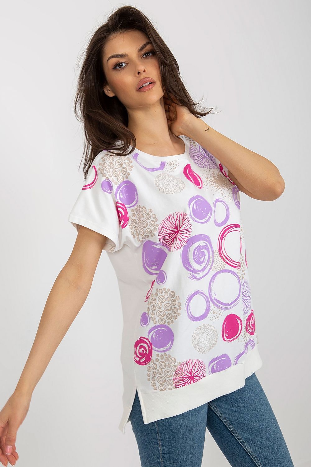 Bluse model 182148 Relevance