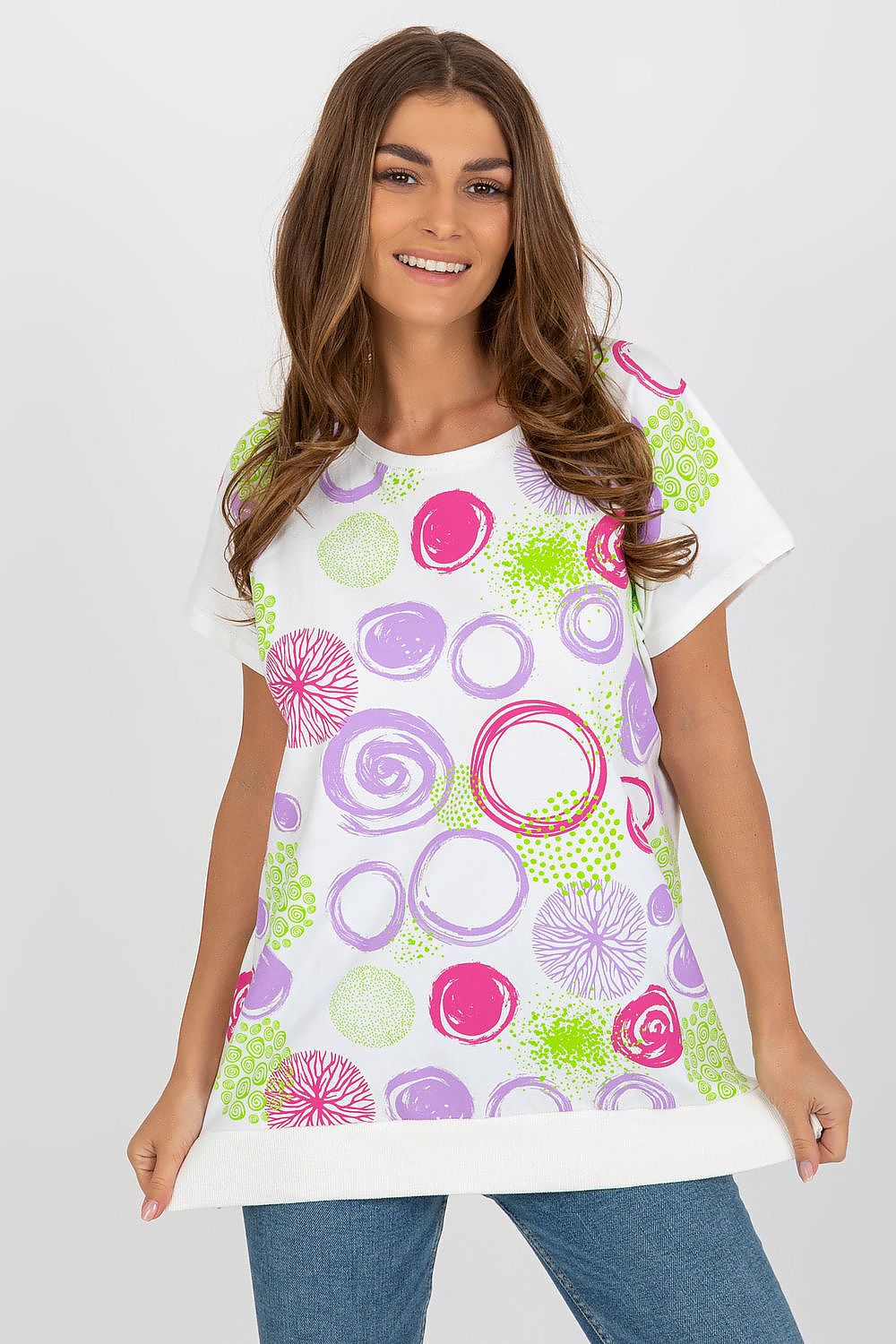 Bluse model 182150 Relevance