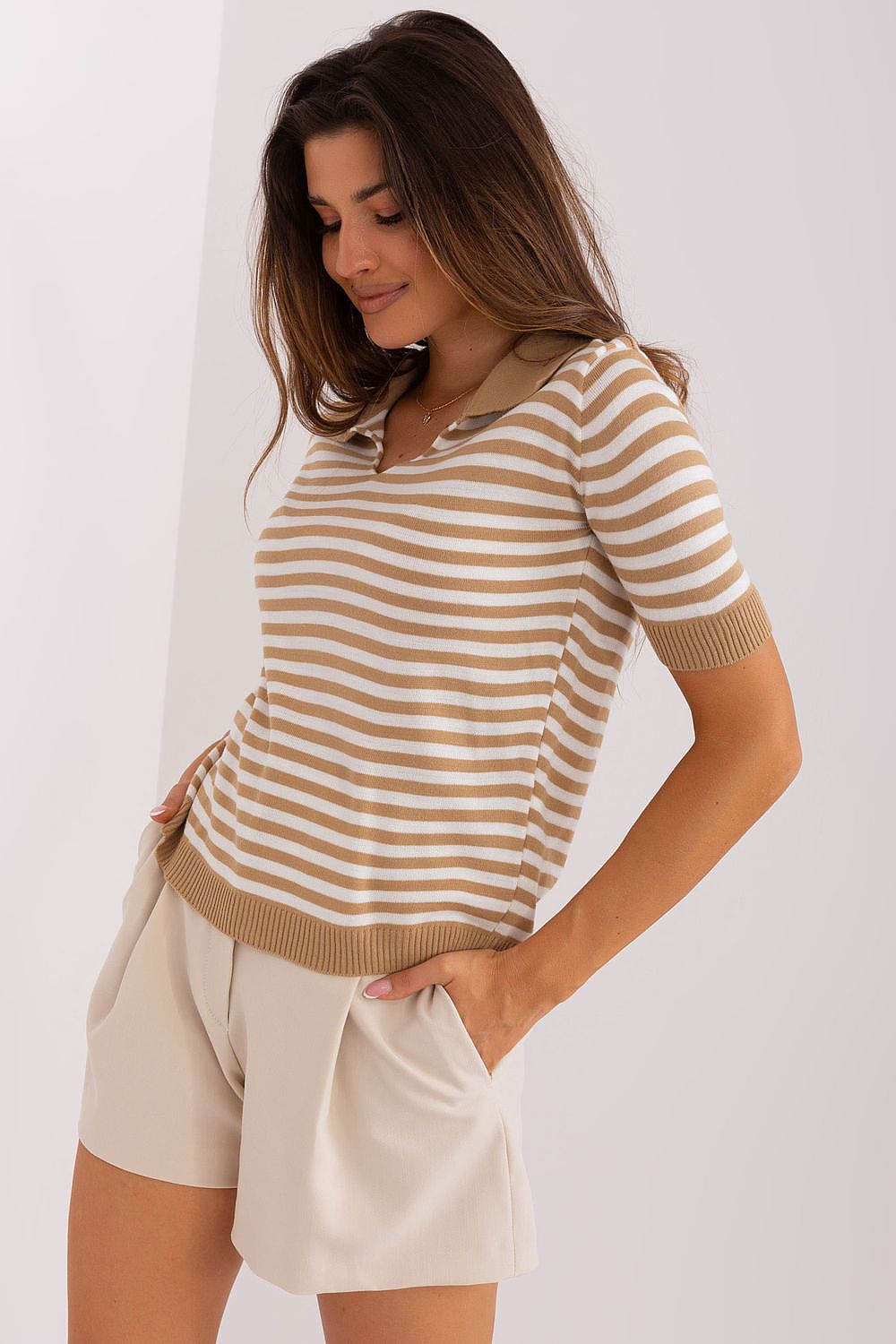 Bluse model 182255 Badu