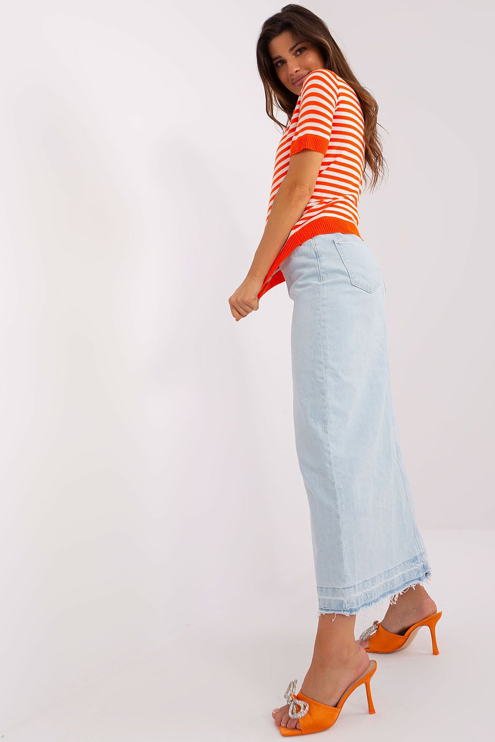 Bluse model 182257 Badu