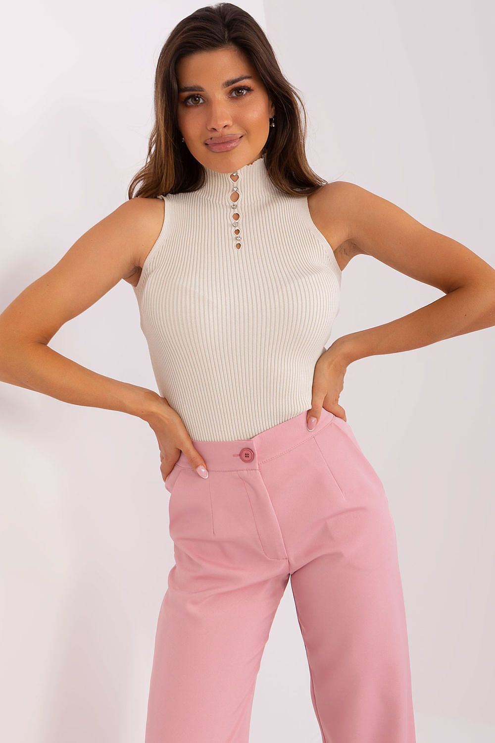 Bluse model 182269 Badu