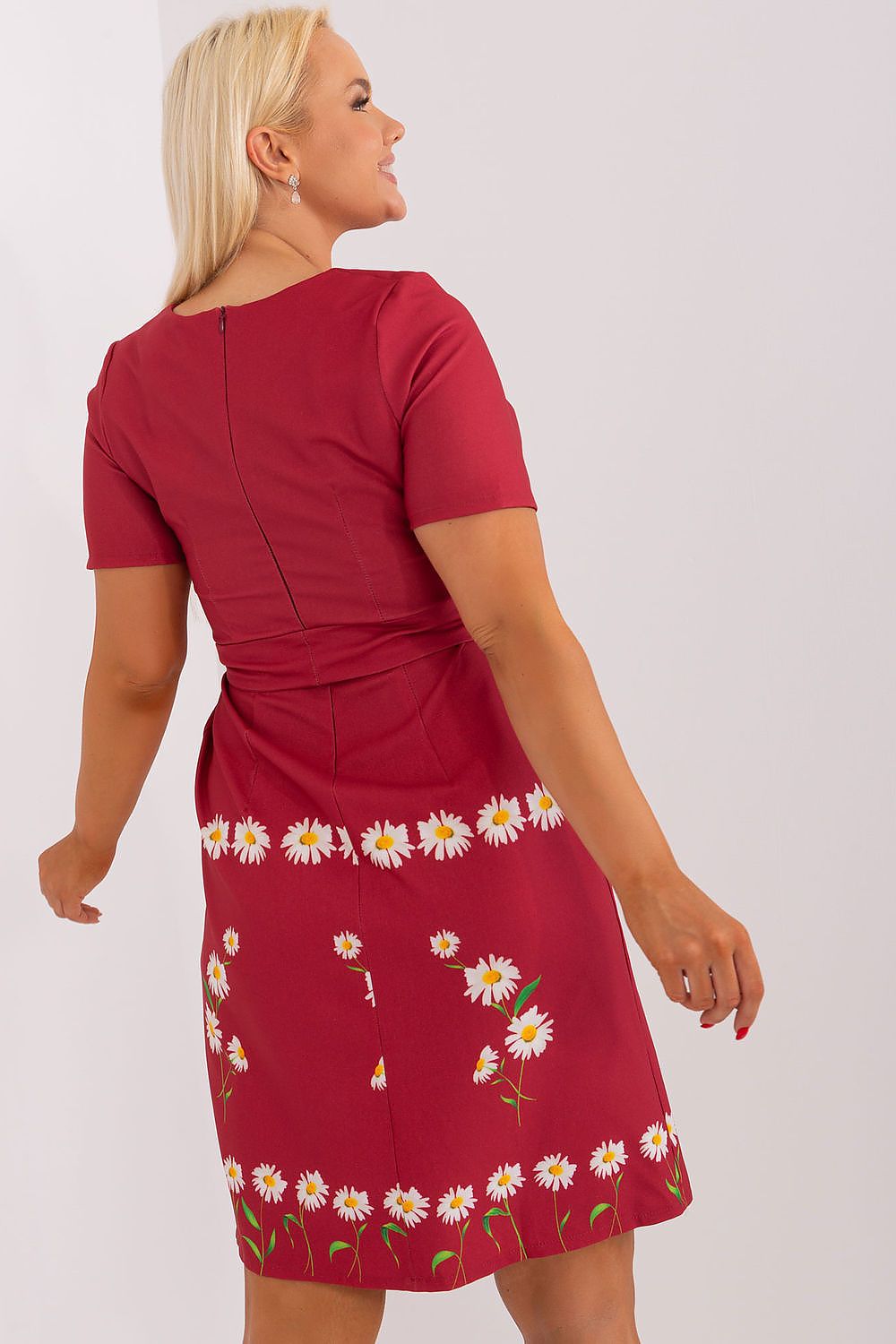 Plus-Size Kleider model 182281 Lakerta