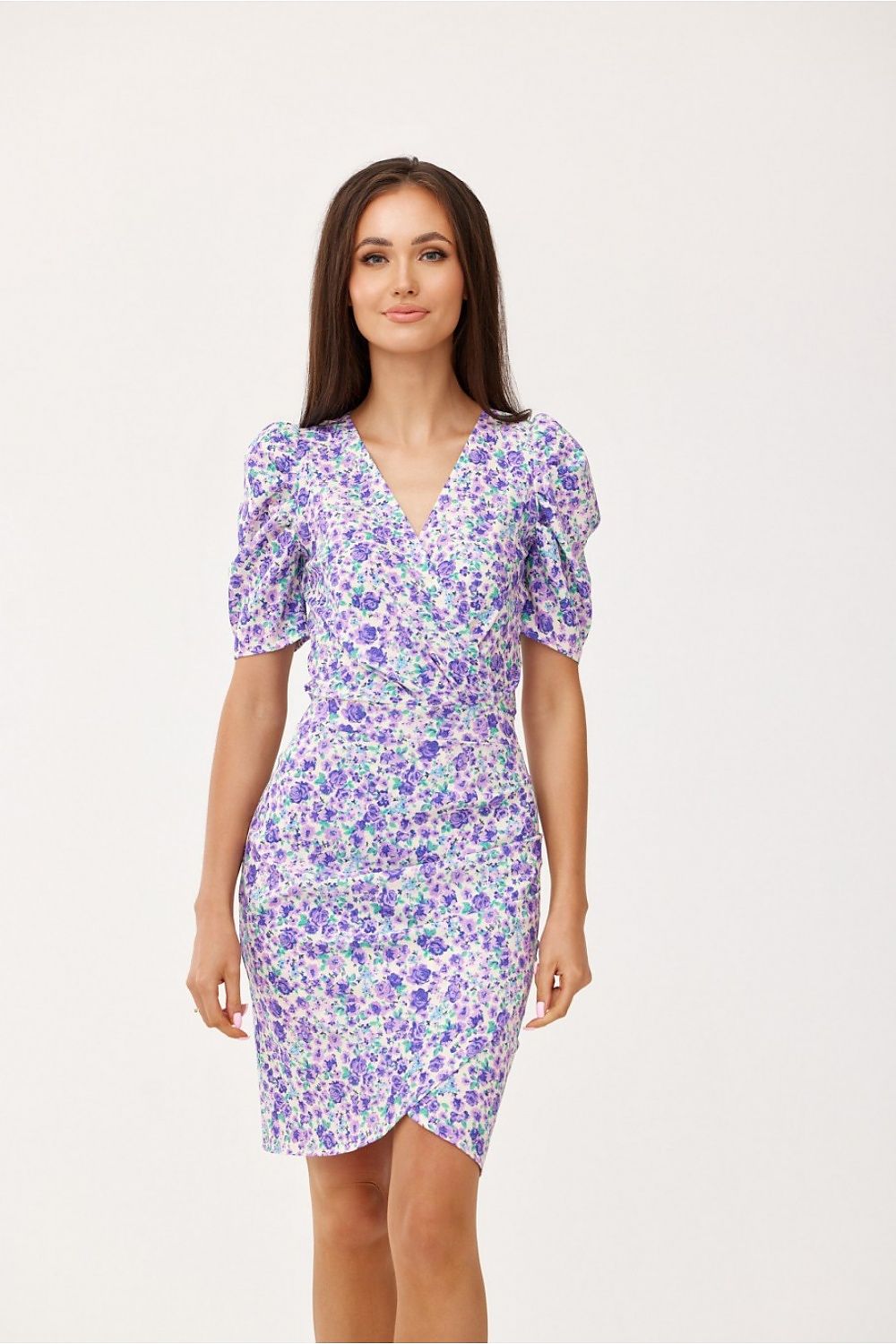 Cocktailkleid model 182430 Roco Fashion