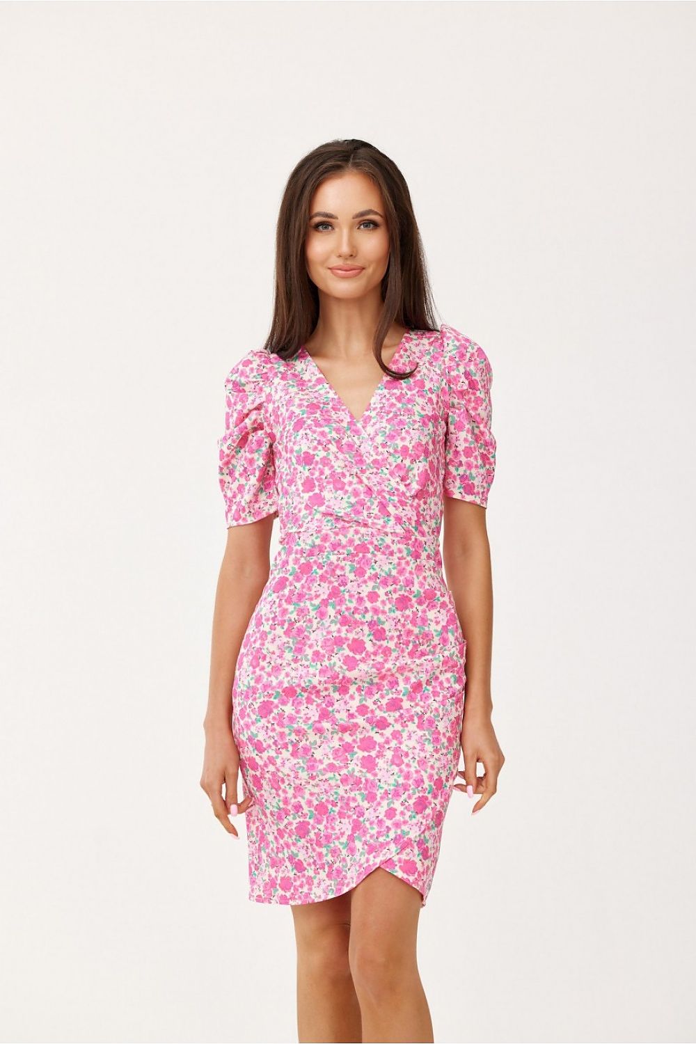 Cocktailkleid model 182431 Roco Fashion