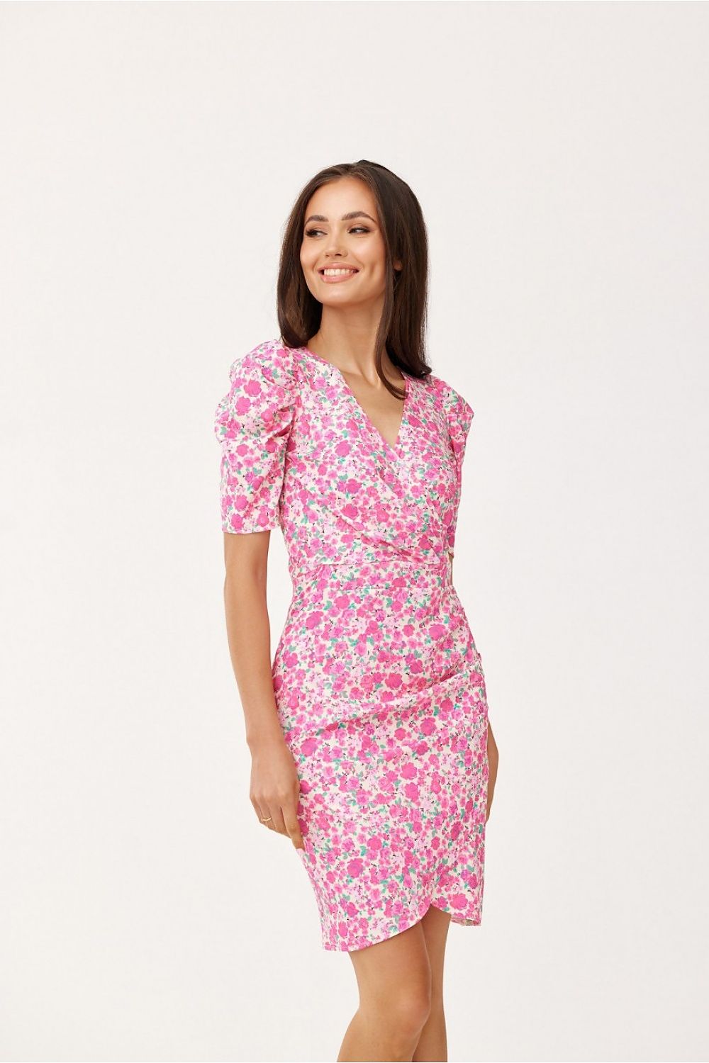 Cocktailkleid model 182431 Roco Fashion