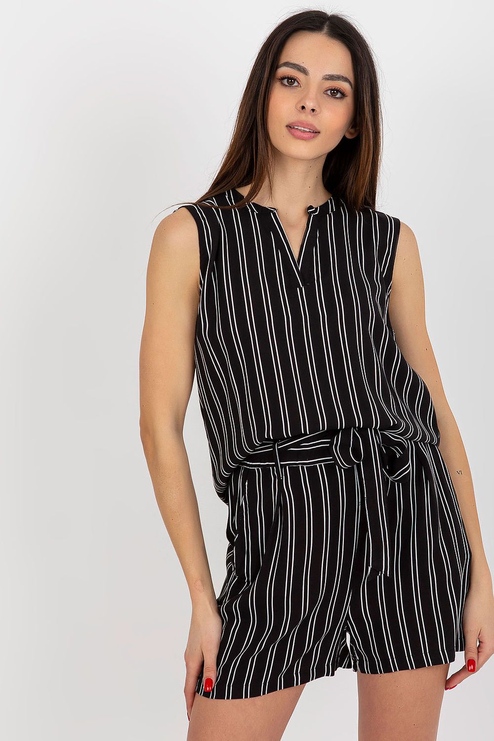 Bluse model 182460 Fresh Made