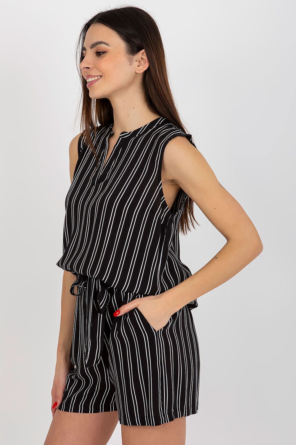 Bluse model 182460 Fresh Made