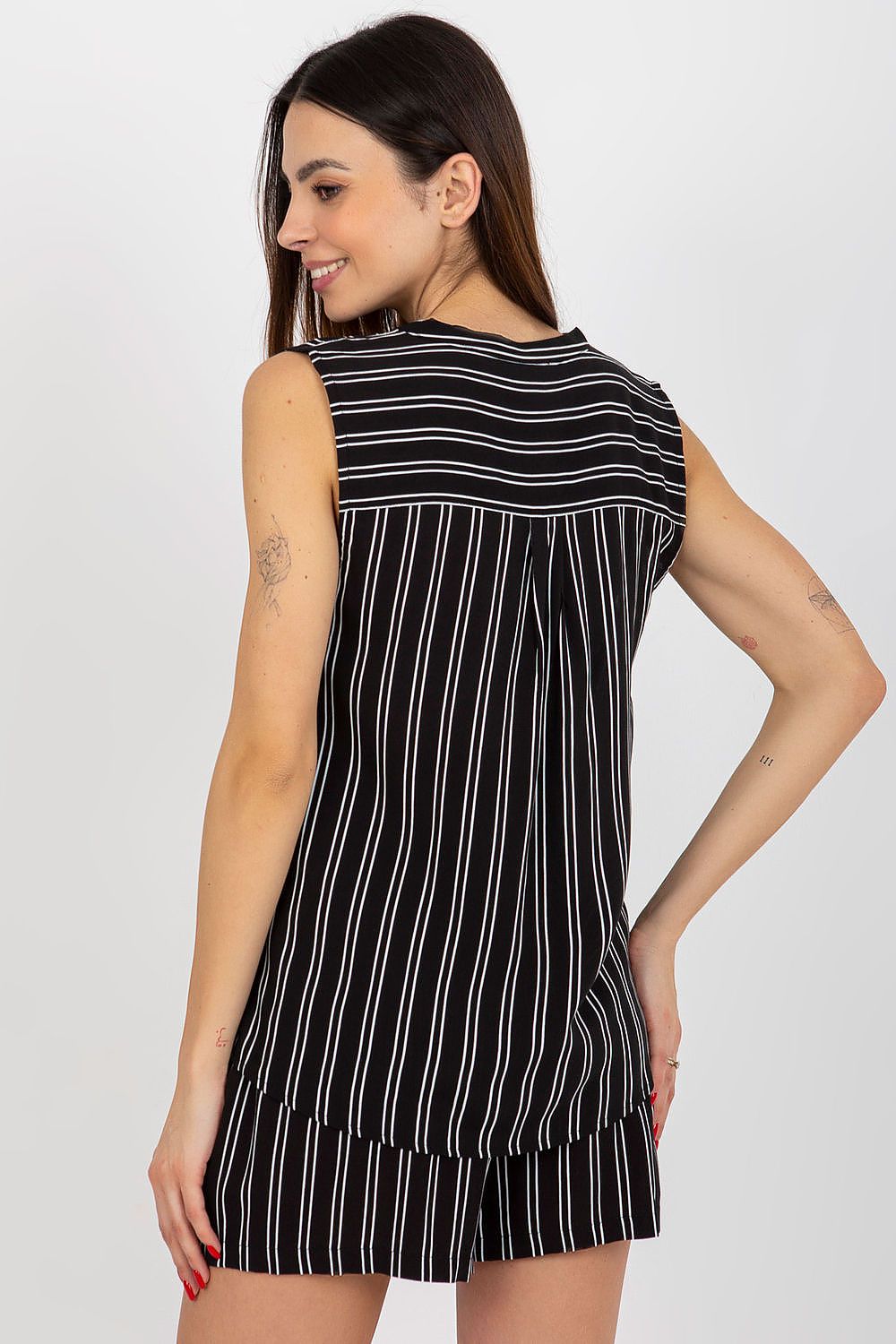 Bluse model 182460 Fresh Made