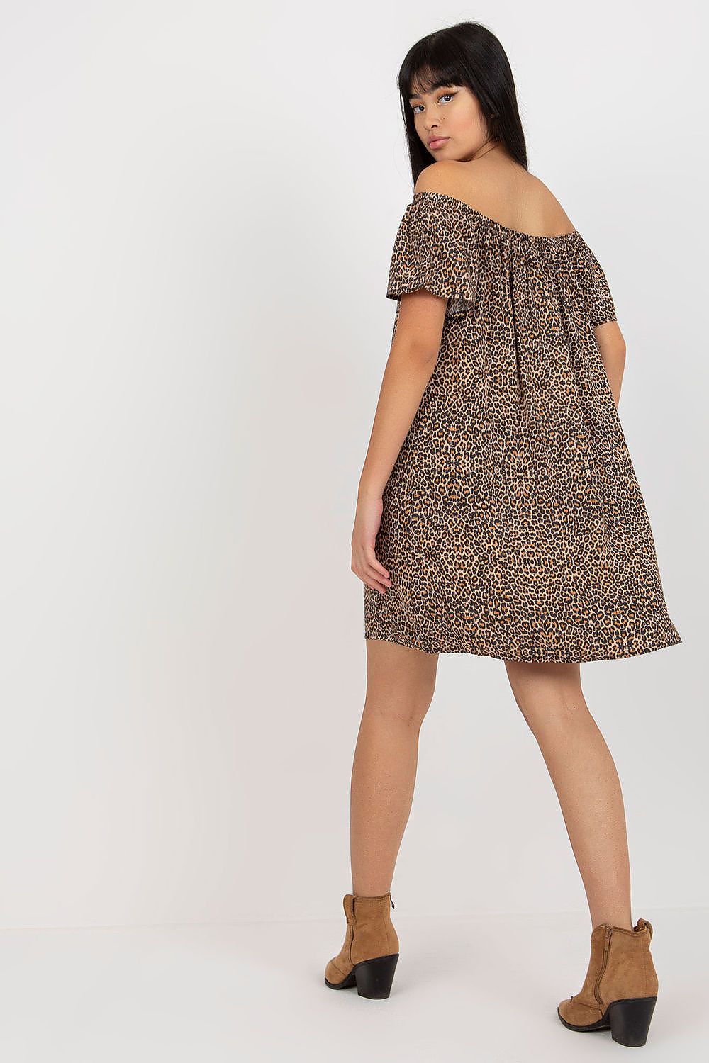 Alltagskleid model 182463 Fresh Made