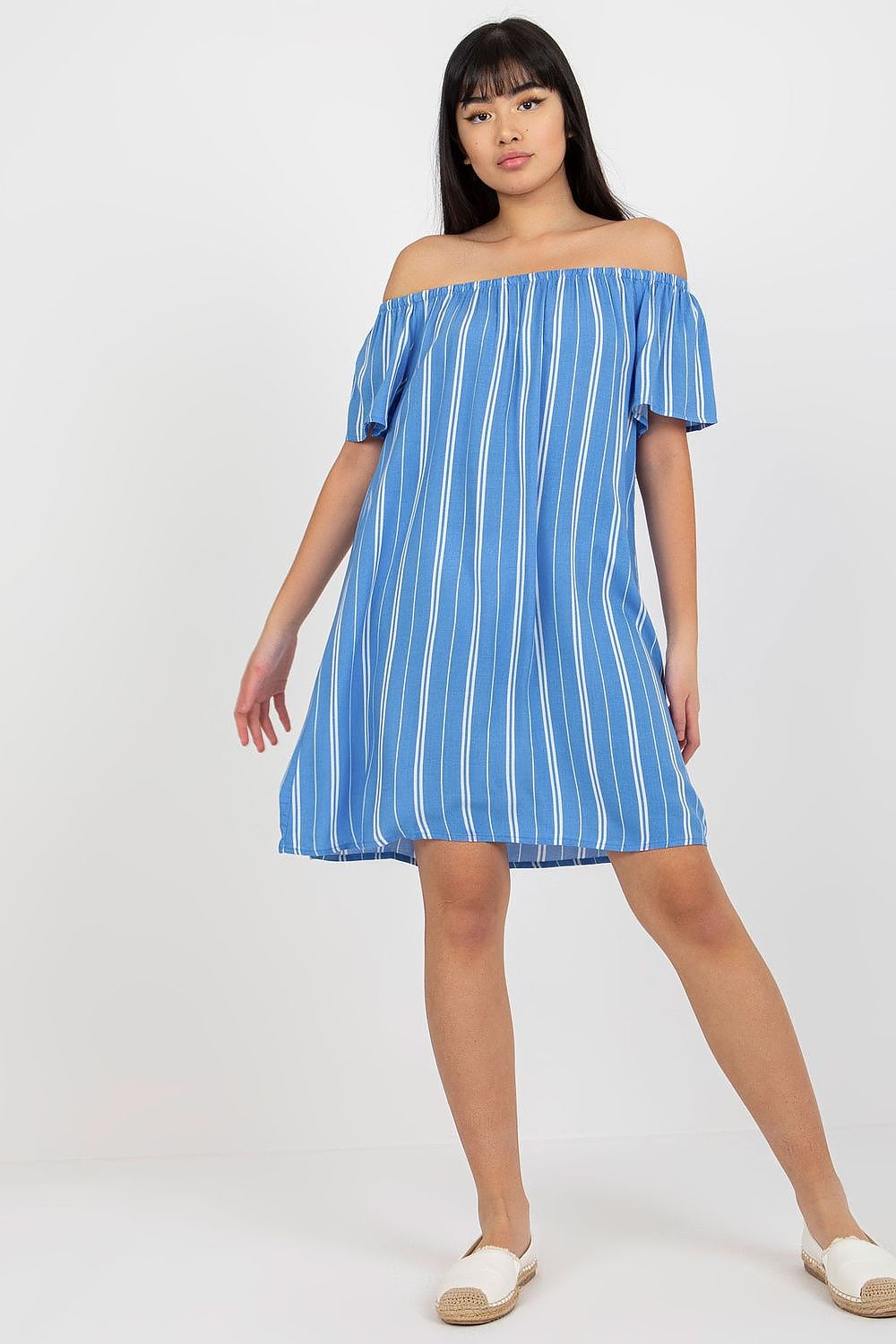 Alltagskleid model 182464 Fresh Made