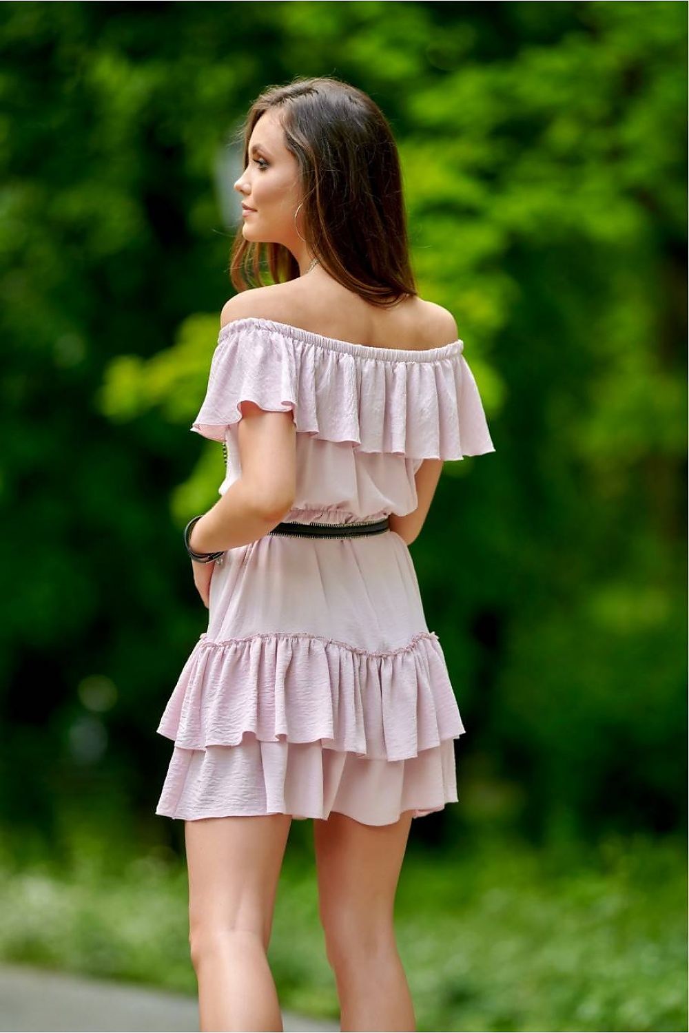 Alltagskleid model 182591 Roco Fashion