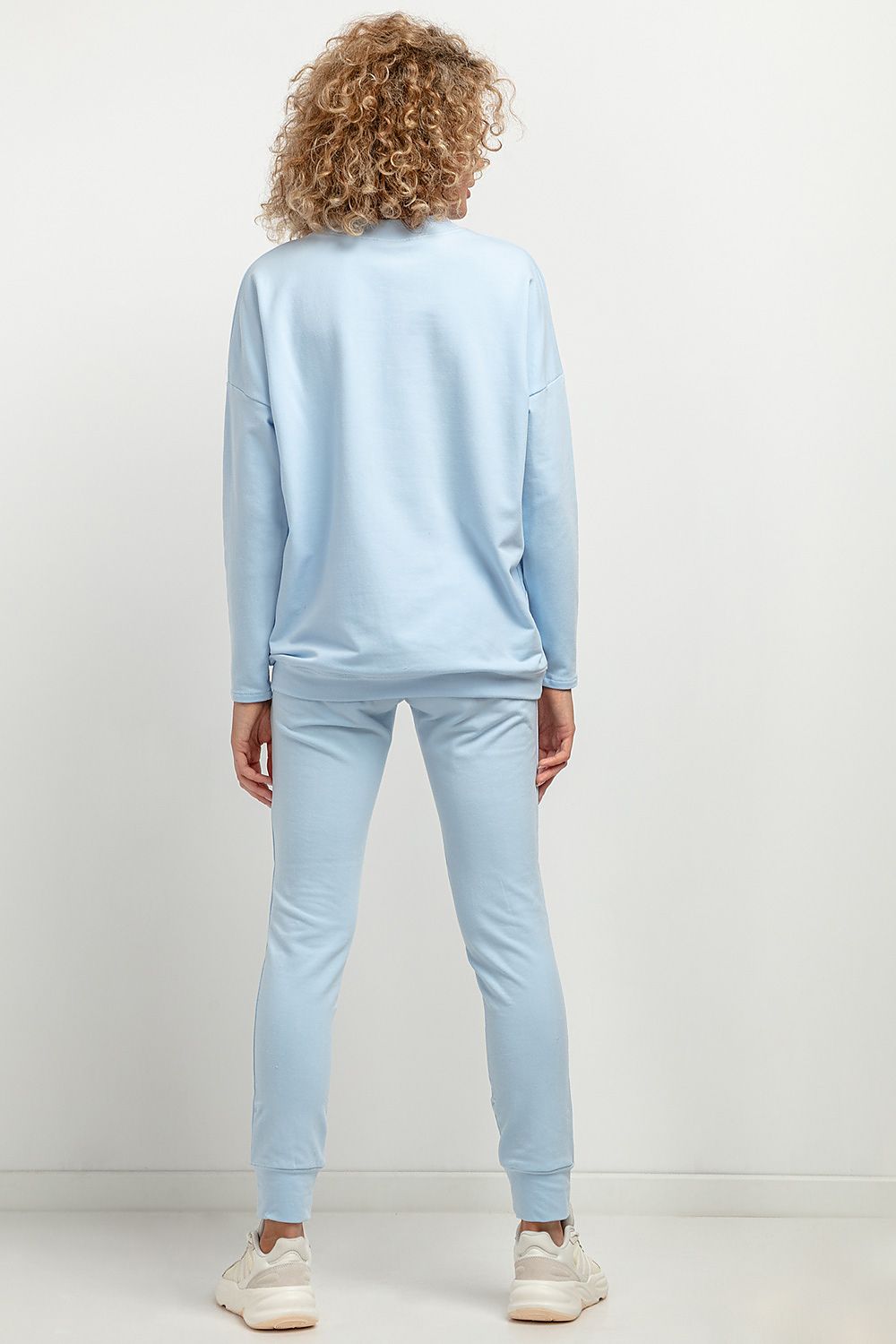 Sweater model 183218 Tessita