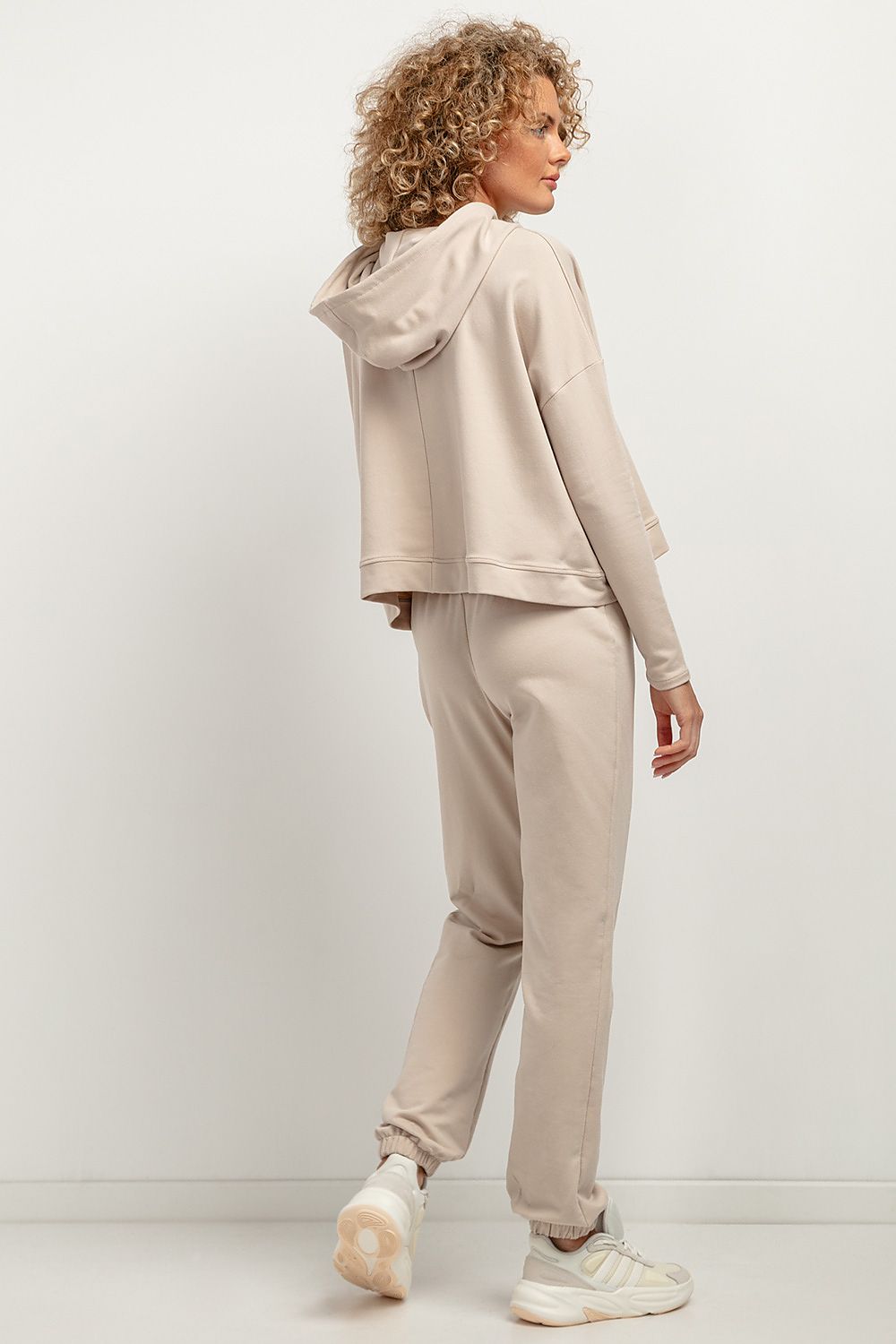 Sweater model 183238 Tessita