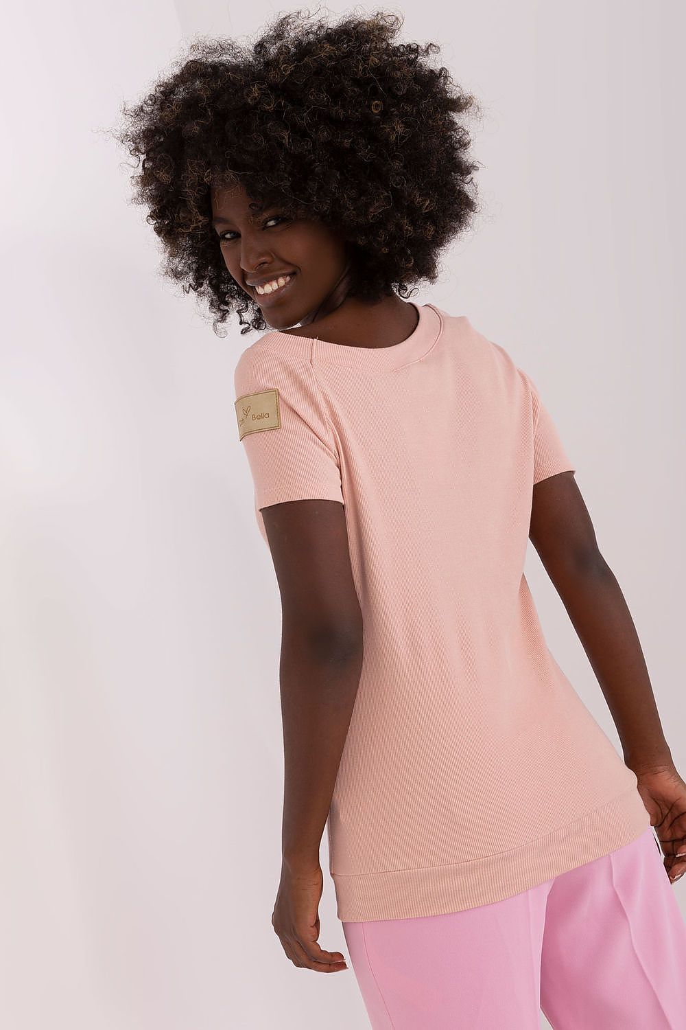 Bluse model 183466 Och Bella