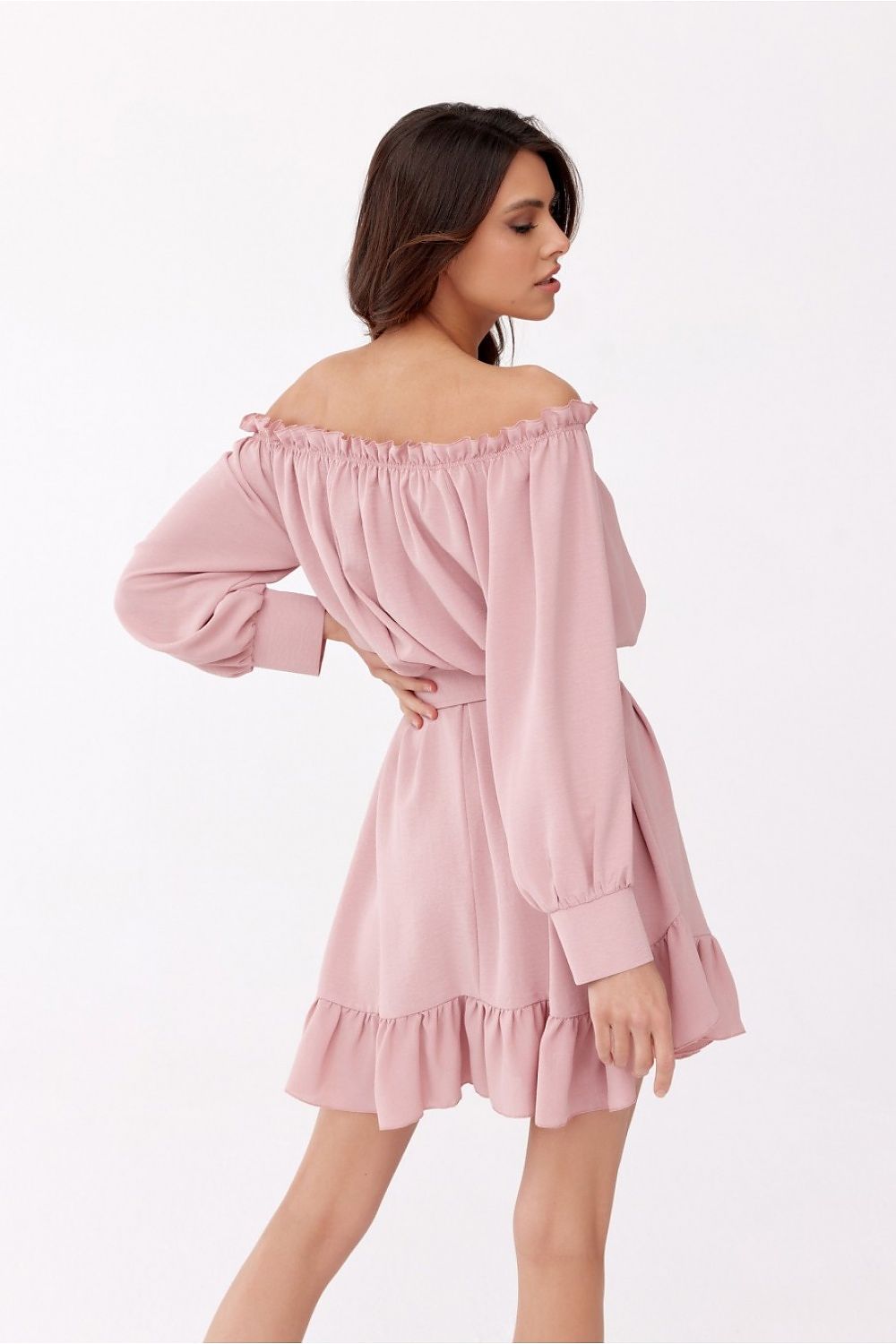 Alltagskleid model 183727 Roco Fashion