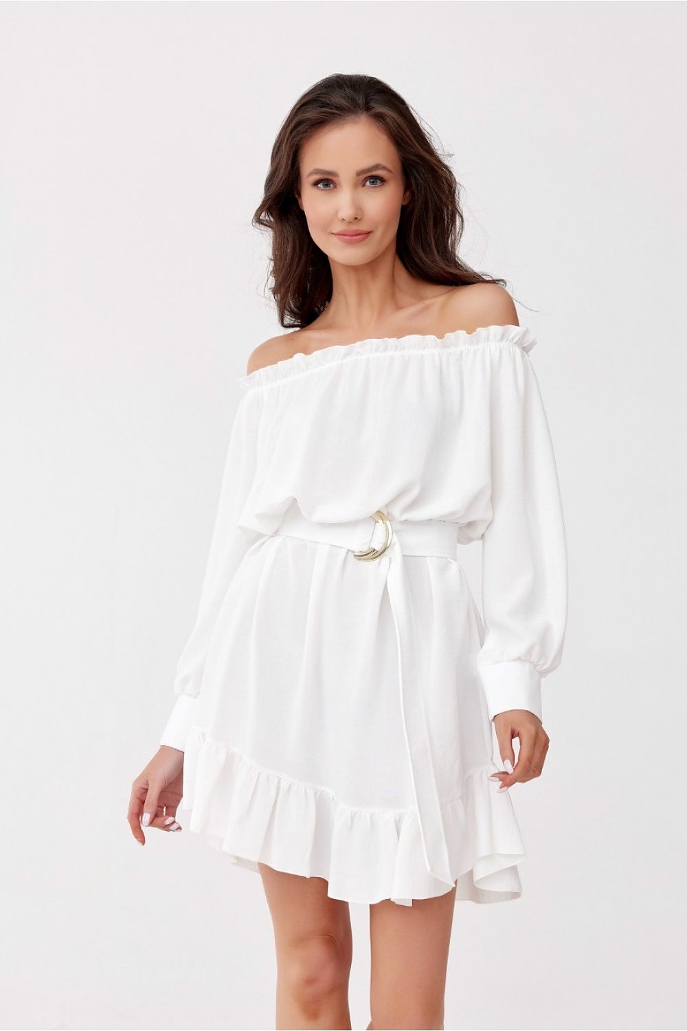 Alltagskleid model 183730 Roco Fashion