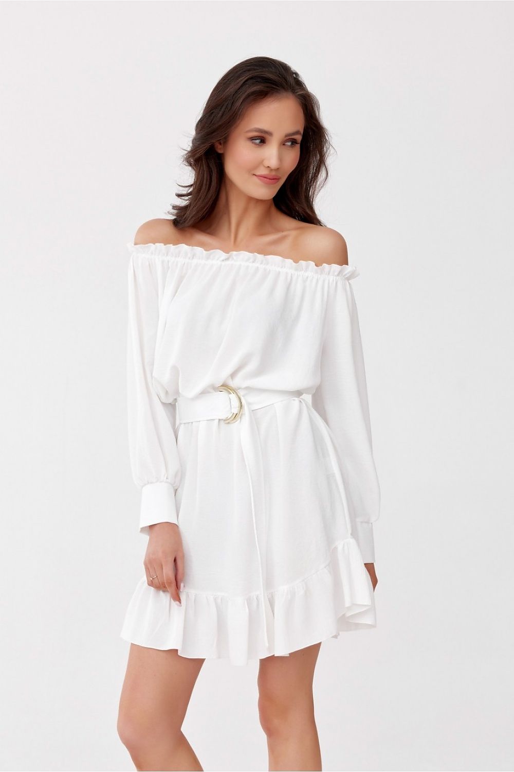 Alltagskleid model 183730 Roco Fashion