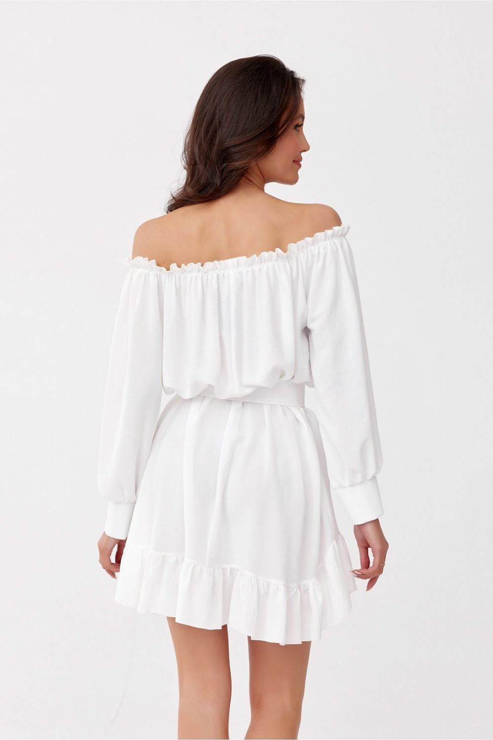Alltagskleid model 183730 Roco Fashion