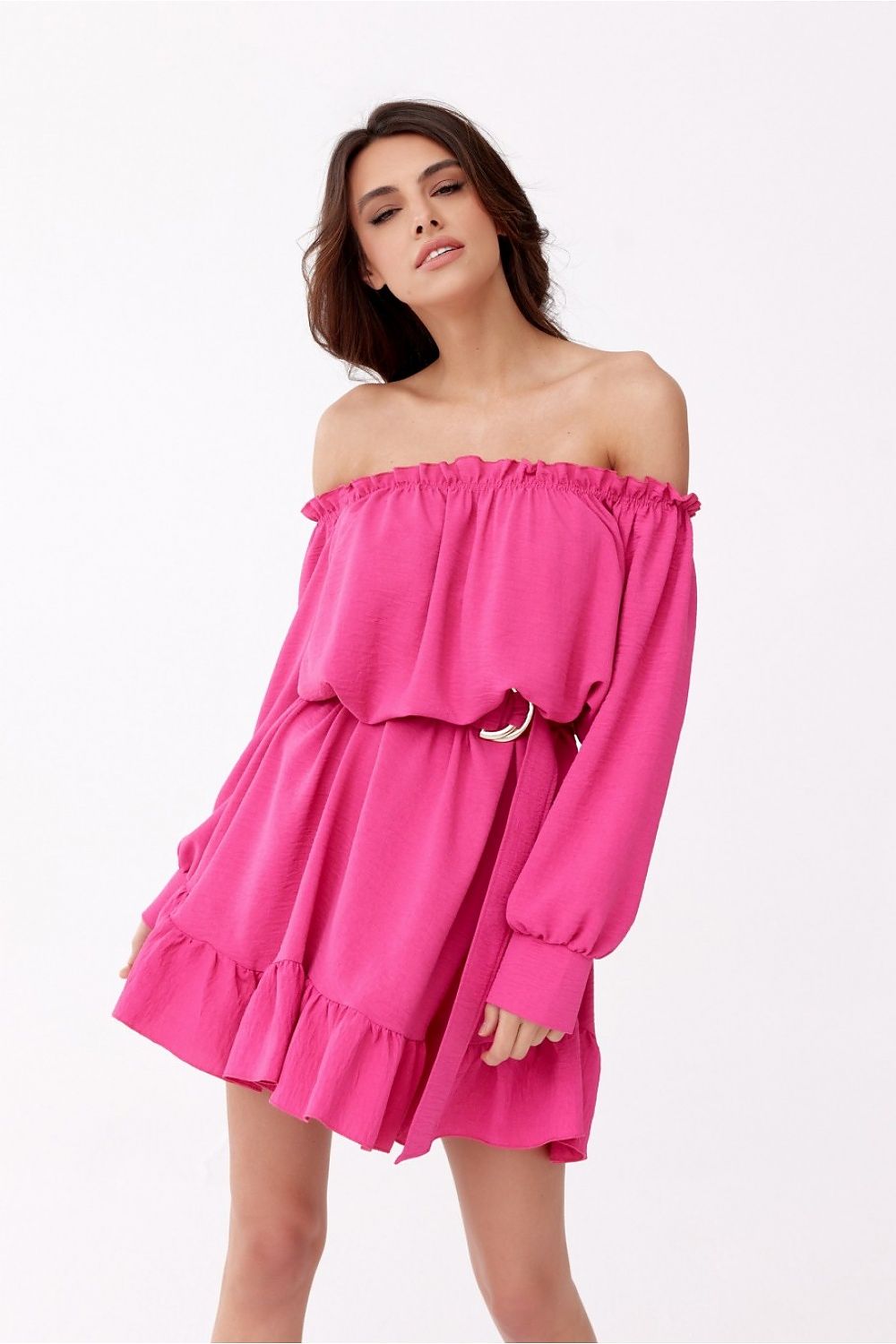 Alltagskleid model 183734 Roco Fashion