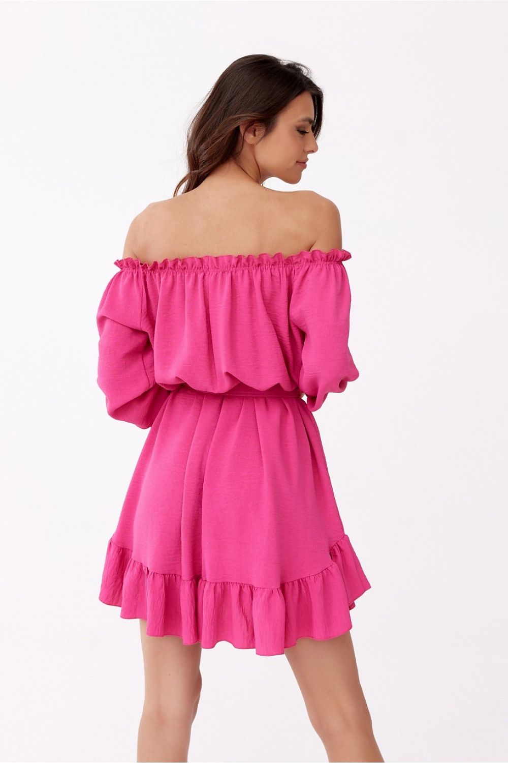 Alltagskleid model 183734 Roco Fashion