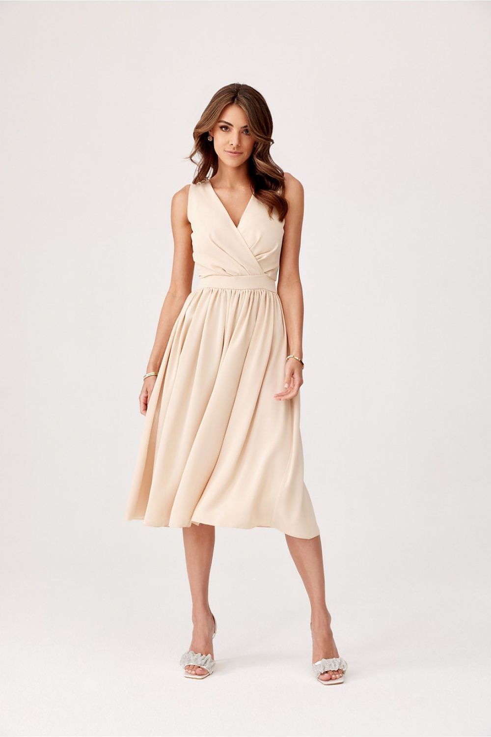 Cocktailkleid model 183740 Roco Fashion